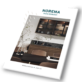 Finn inspirasjon og informasjon i våre kataloger.