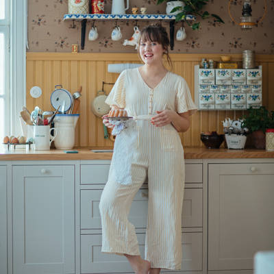 Marbodal Hemma hos - Underbara Clara