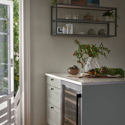 Marbodal Hemma hos - Jessica och Jimmy