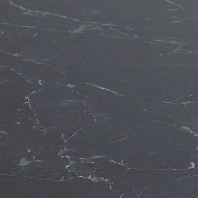 Norema kjøkken basic laminat 642 sort venice