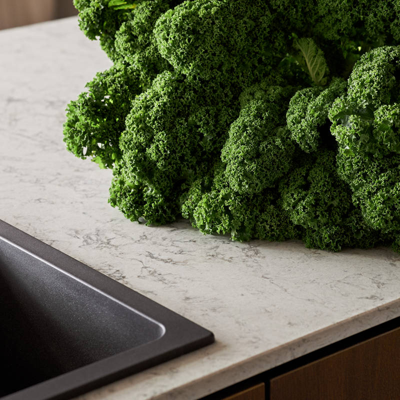 Marbodal - bänkskiva Moorland Fog