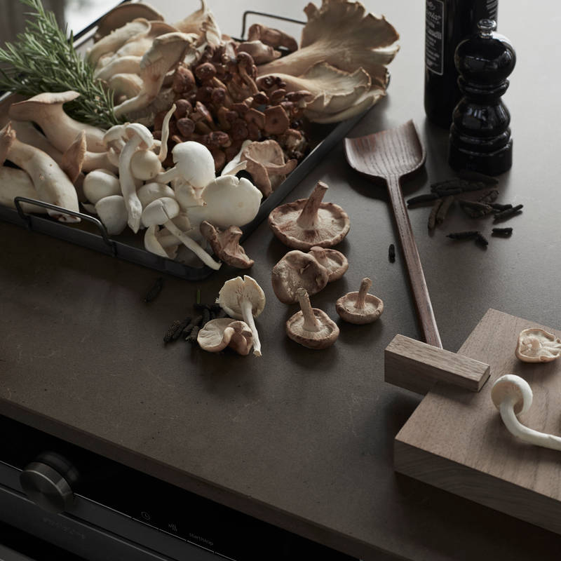 Marbodal - Bänkskiva Iron Bark