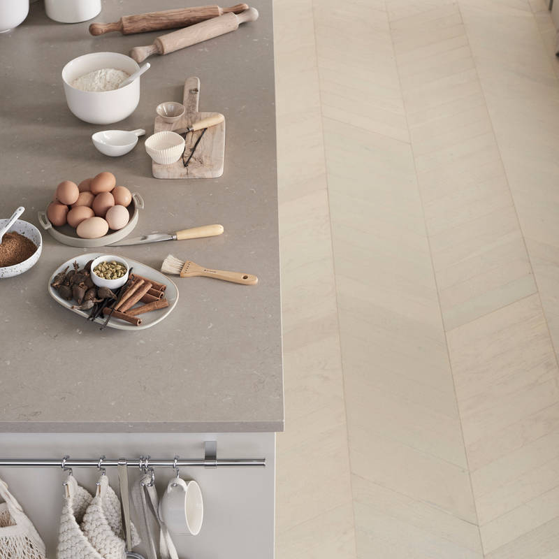 Marbodal - Bänkskiva Beach Clay