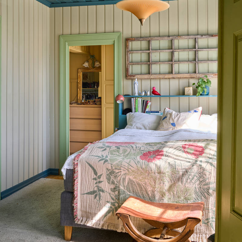 Herregården Sommerfryd Gård