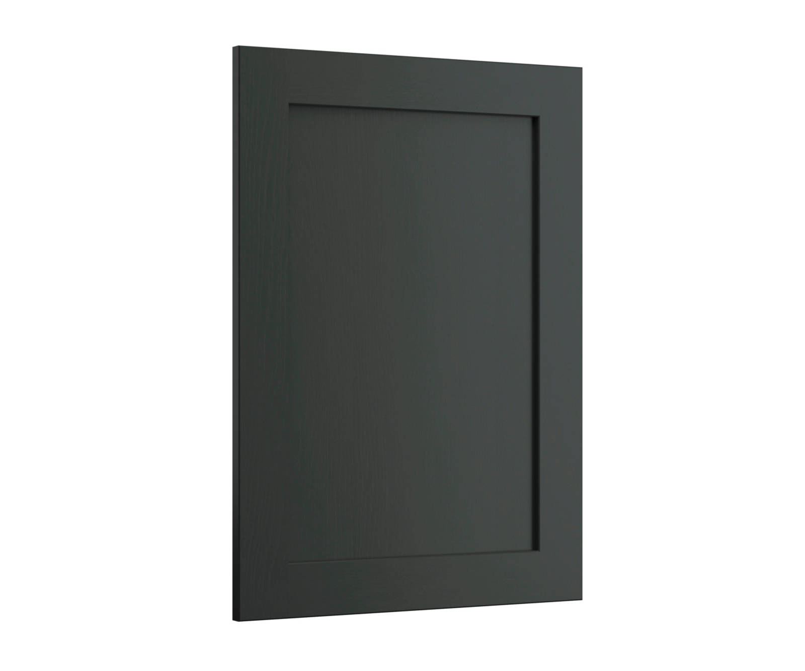Wardley Arboretum shaker door