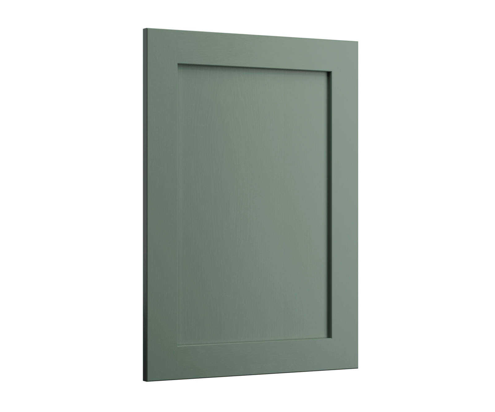 Wardley Eucalyptus shaker door