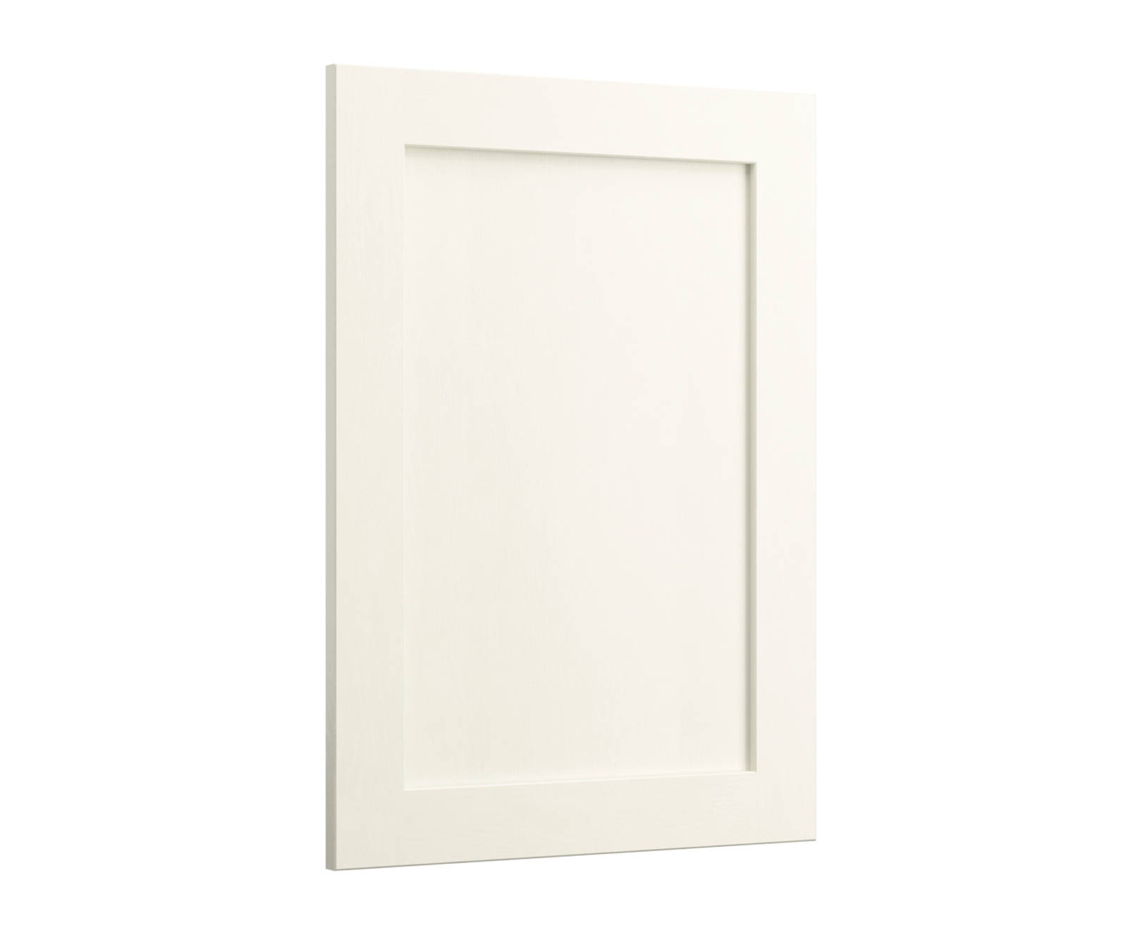 Wardley Fresh linen shaker door