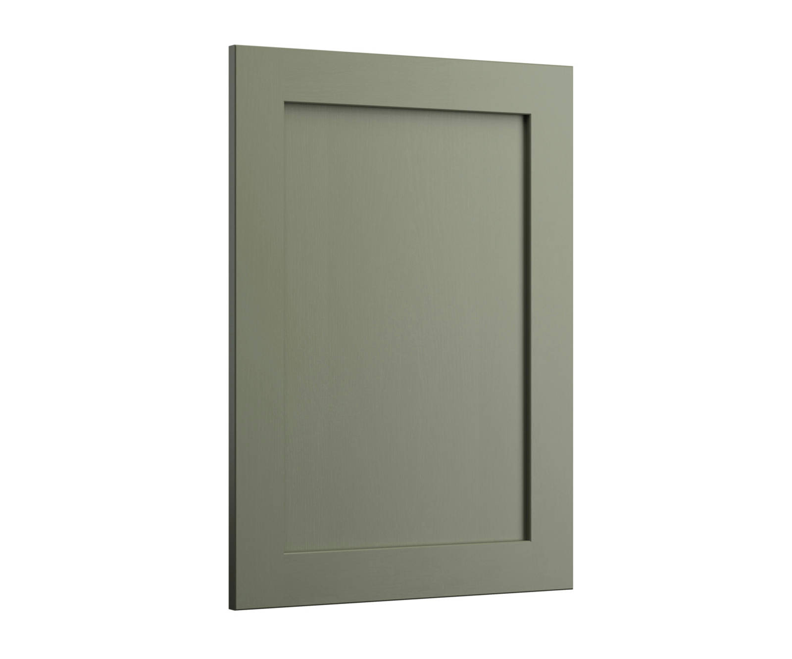 Wardley Misty Moors shaker door