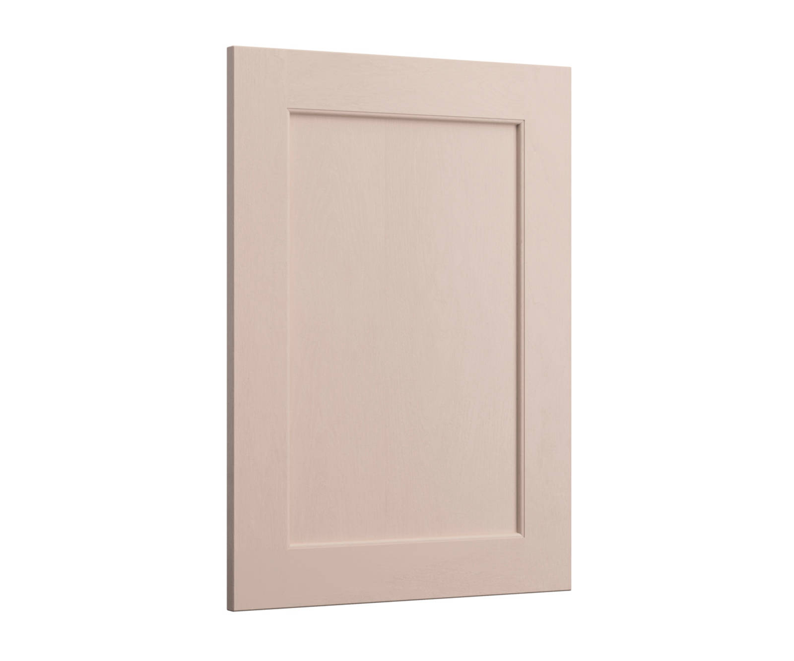 Ludlow Chalk Blush door