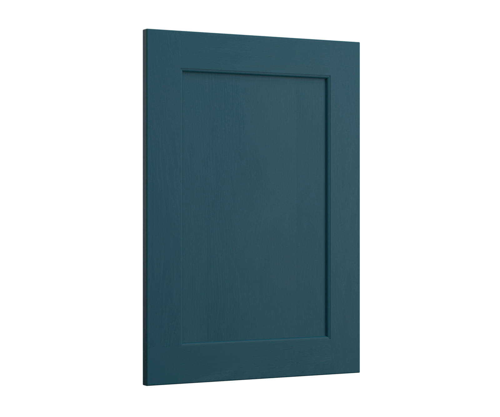 Ludlow Carrington blue door