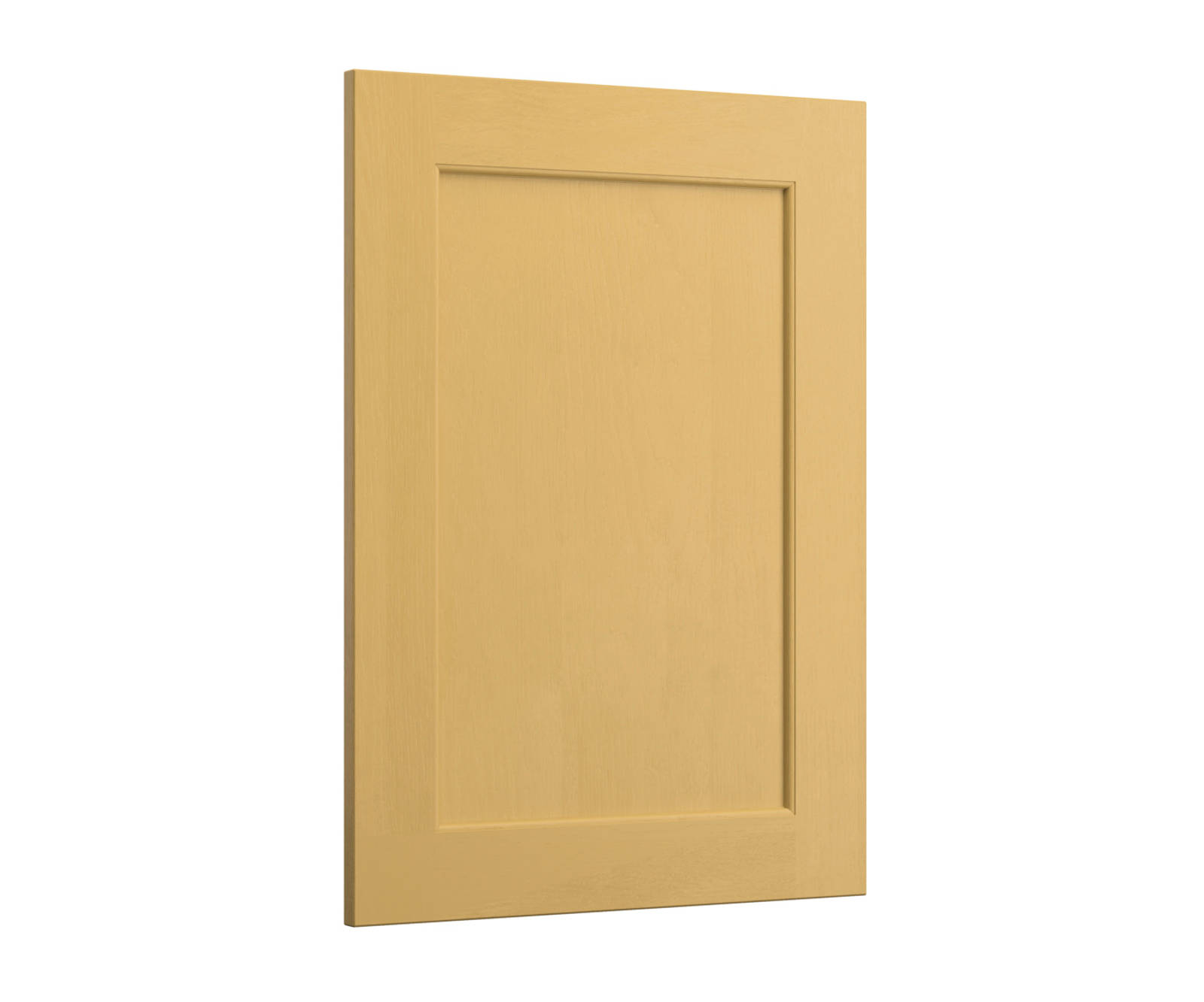 Ludlow Harvest door