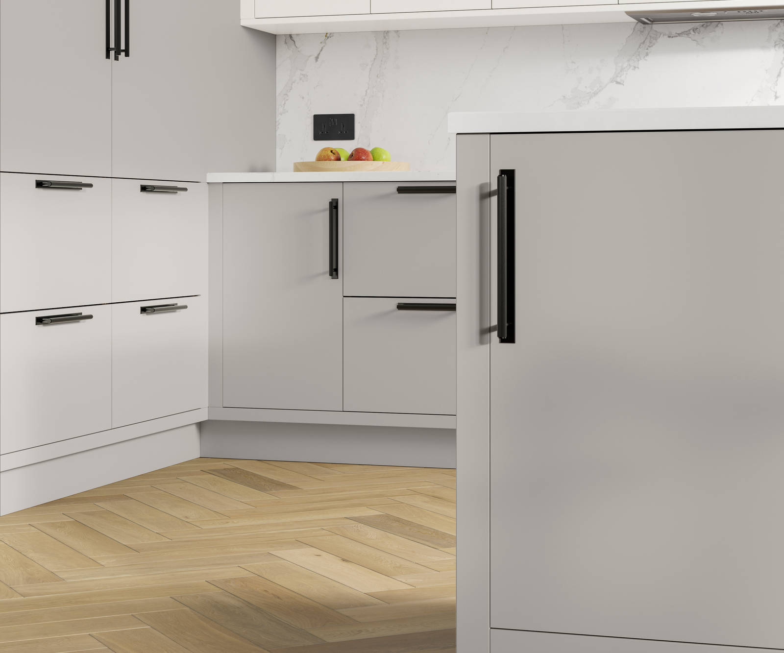 Soho Dove Grey