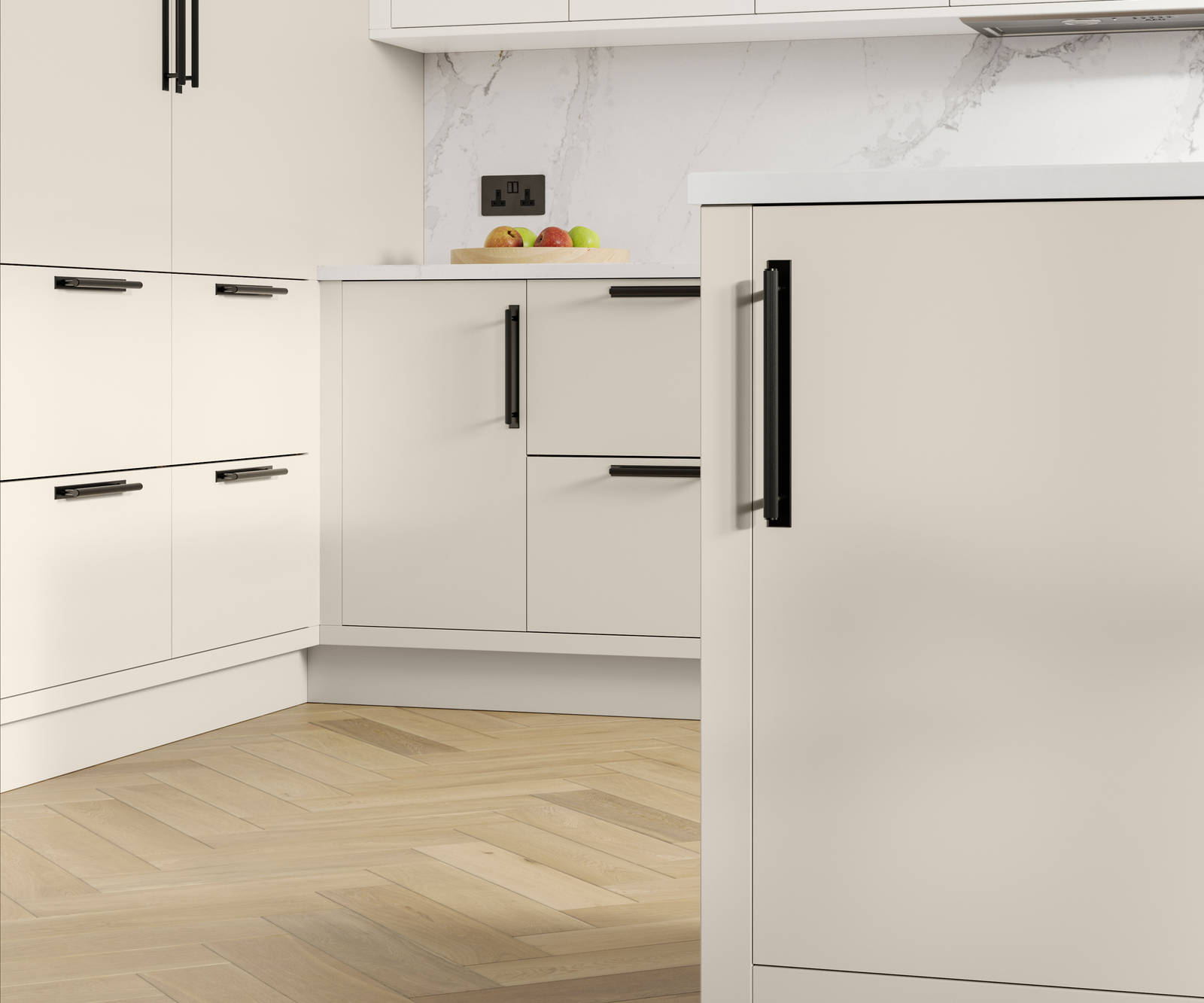 Soho Limestone