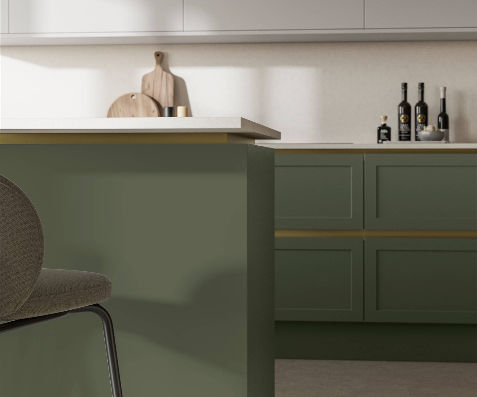 Integra Dunham Thyme