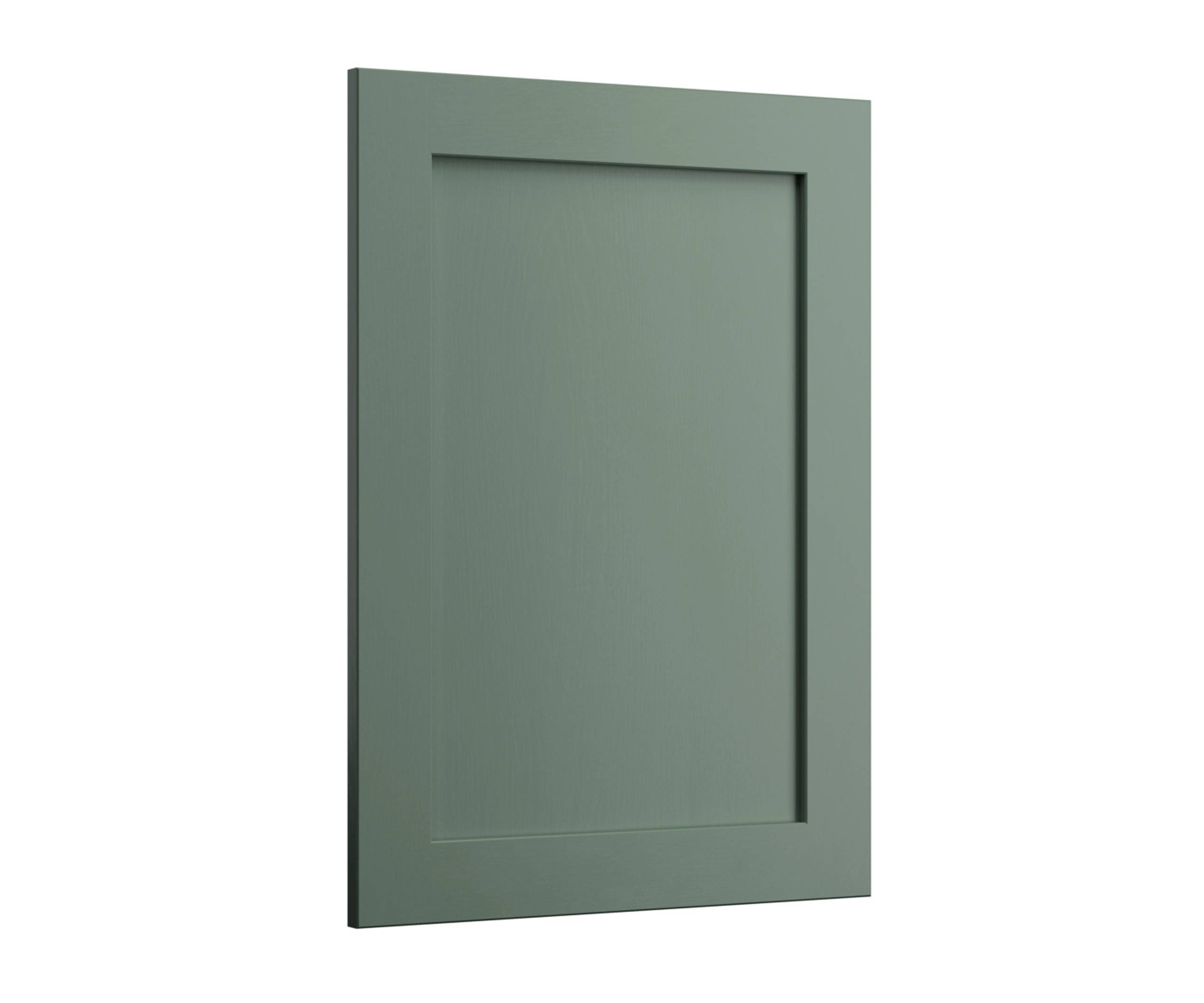 Wardley Eucalyptus shaker door