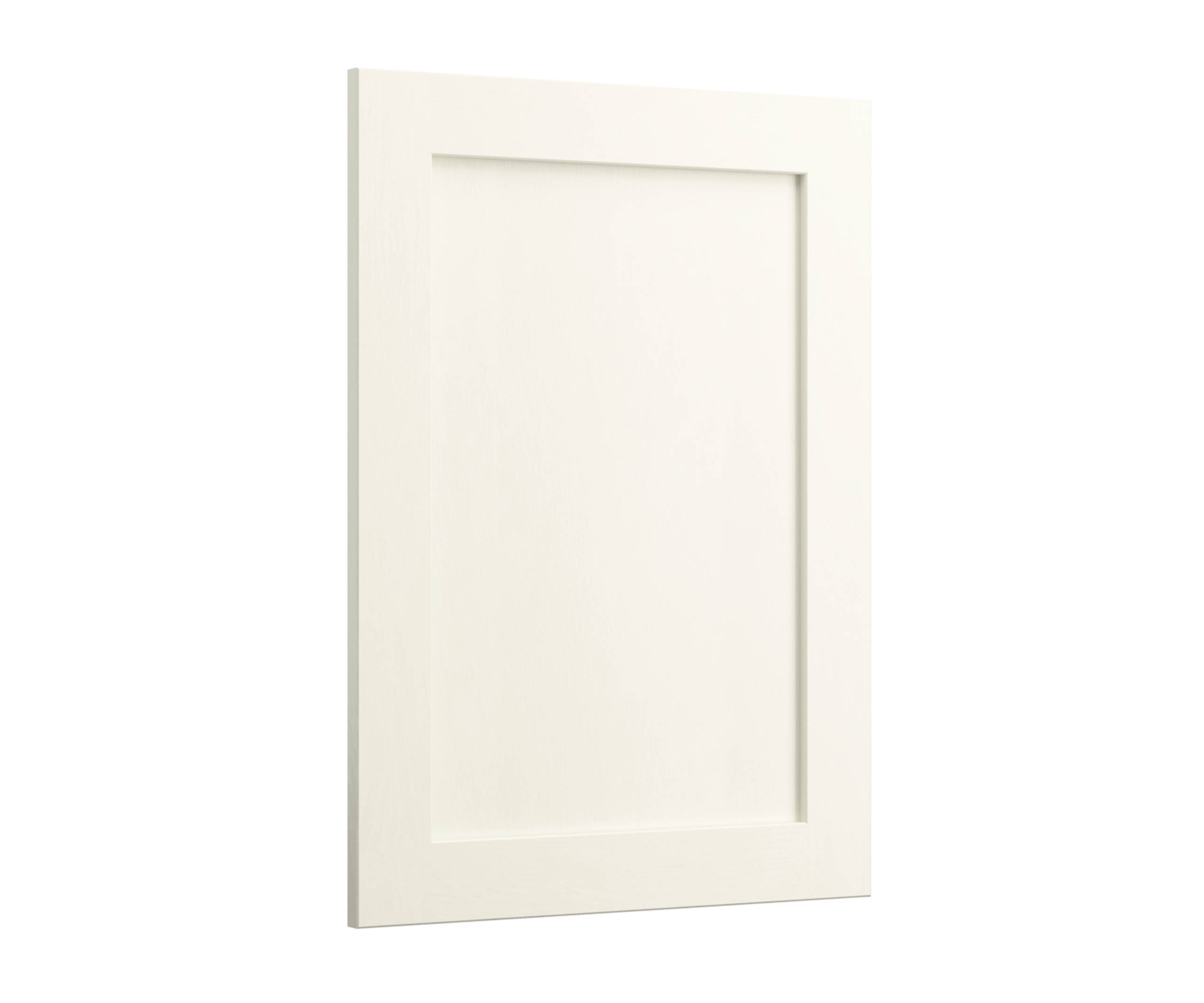 Wardley Fresh linen shaker door