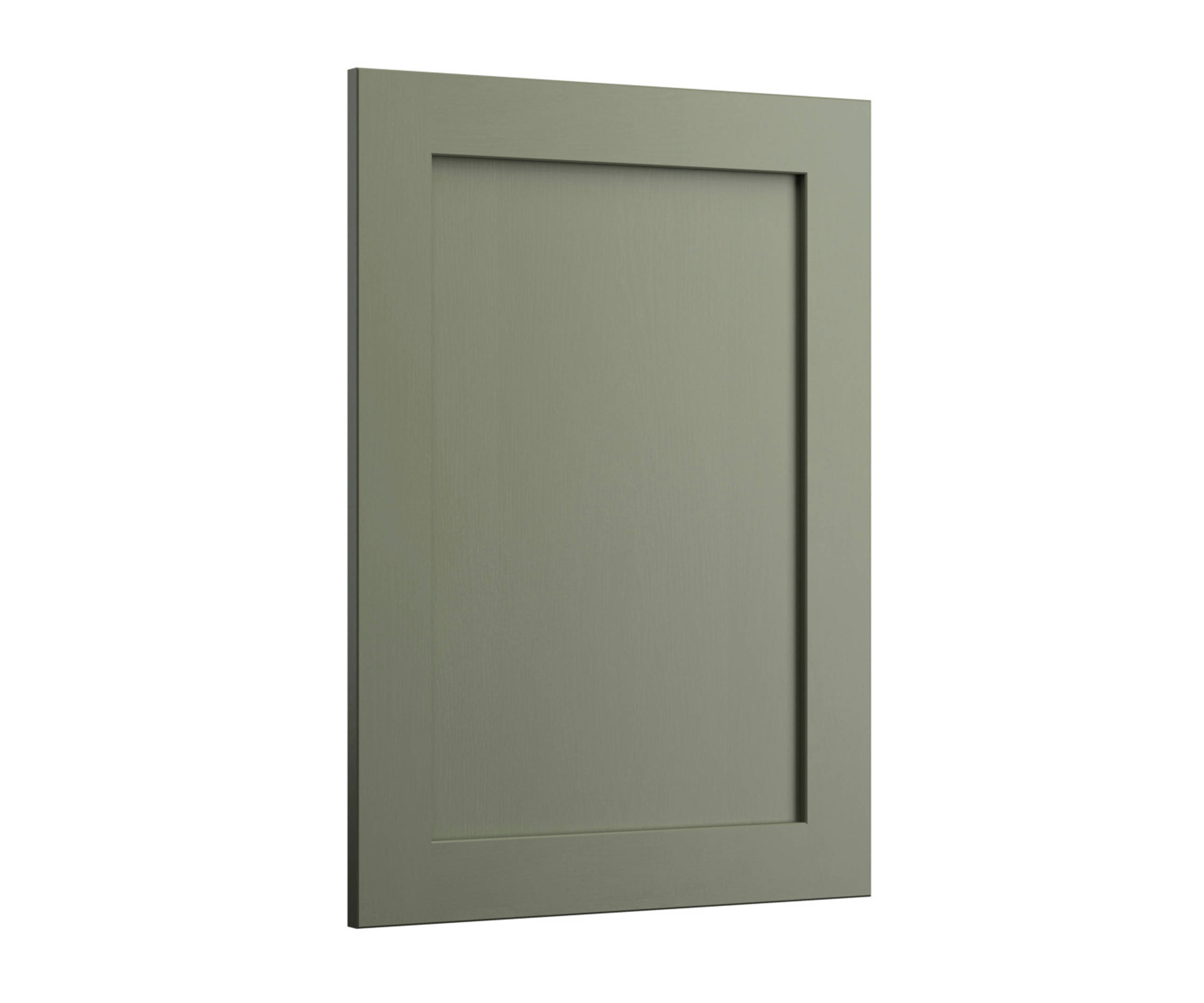 Wardley Misty Moors shaker door