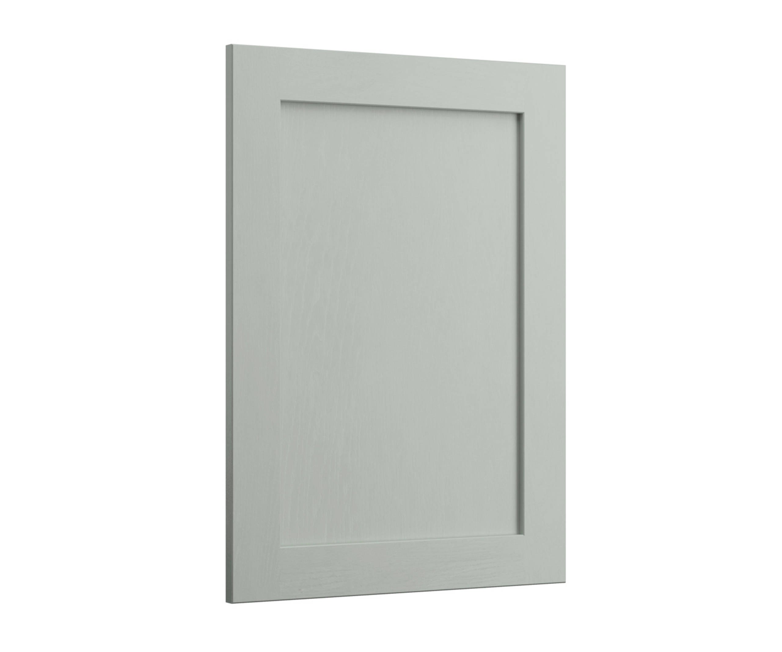 Wardley Seagrass shaker door