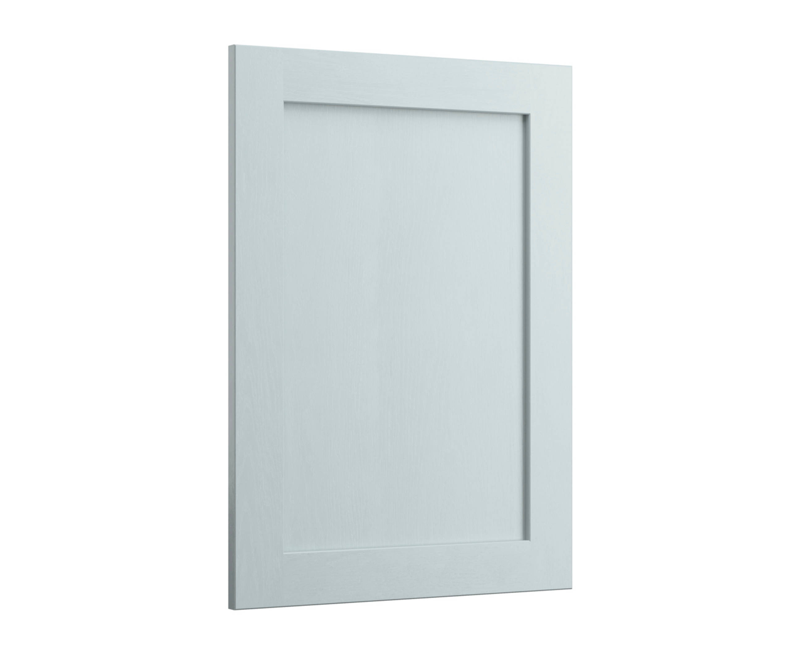 Wardley Sky shaker door
