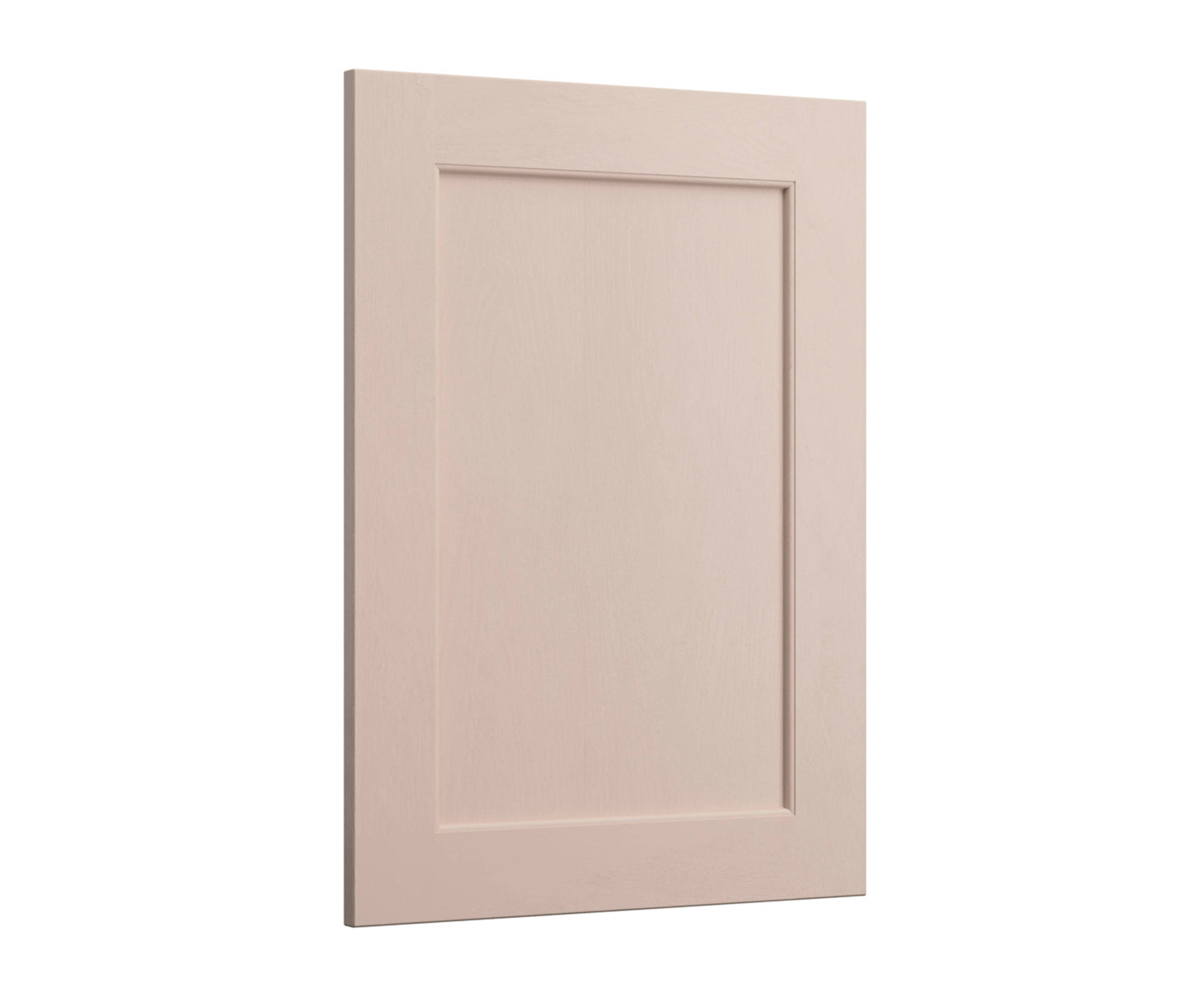 Ludlow Chalk Blush door