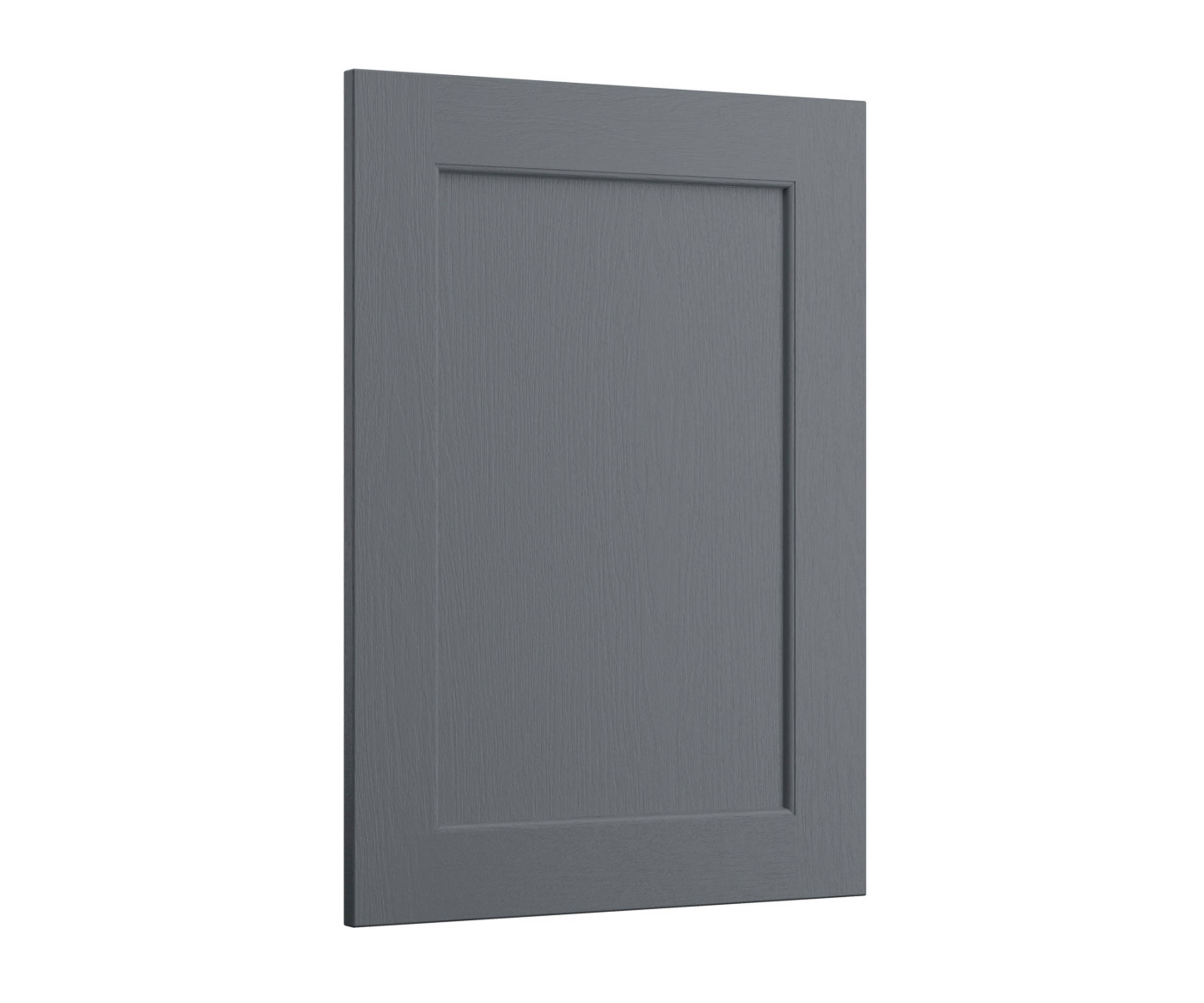 Ludlow Coastland shaker door