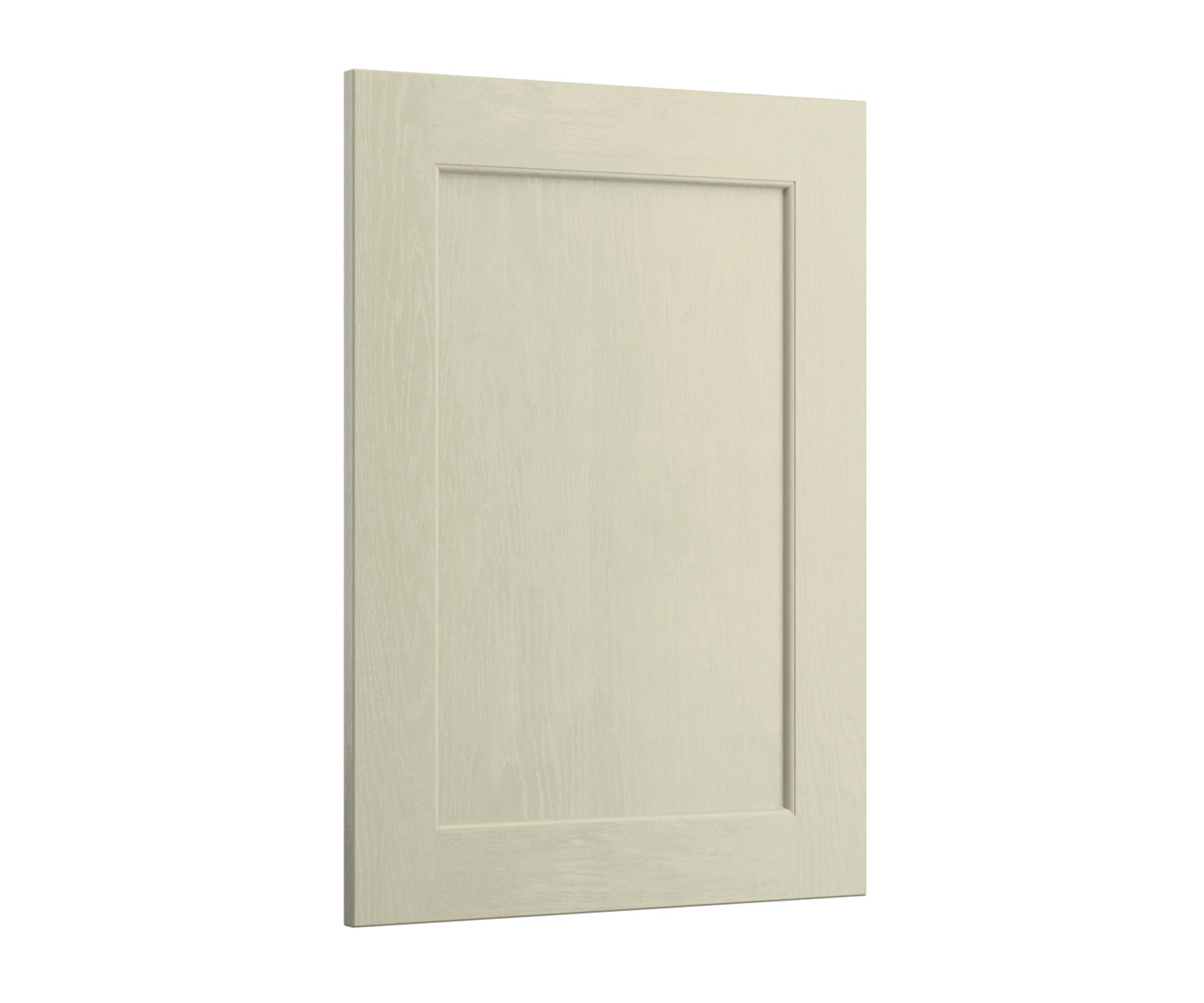Ludlow French Clay door