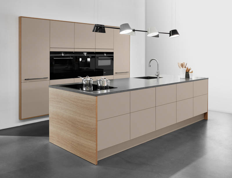 Cover Laminat i farven Havre