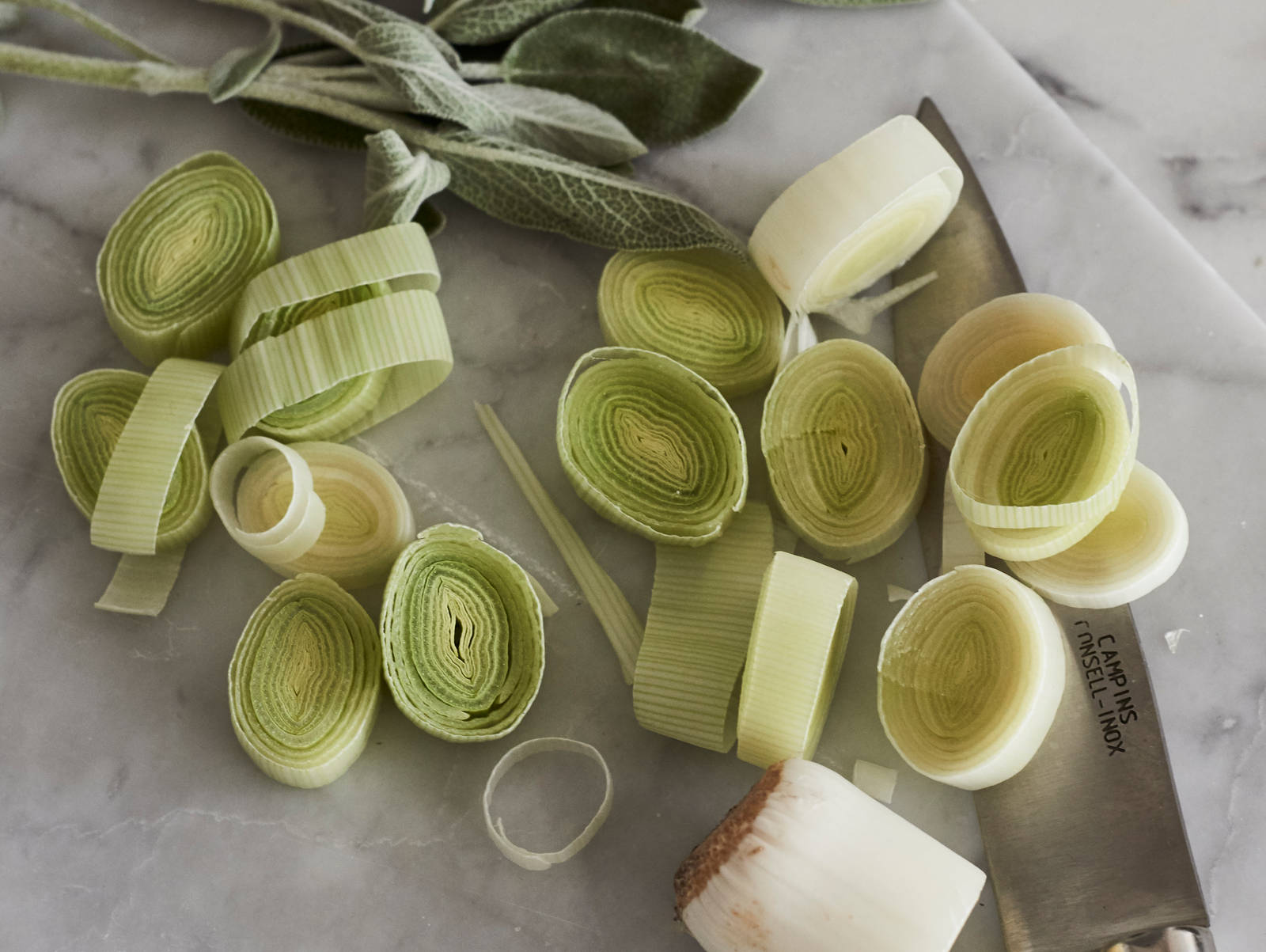 Marbodal - livet i köket