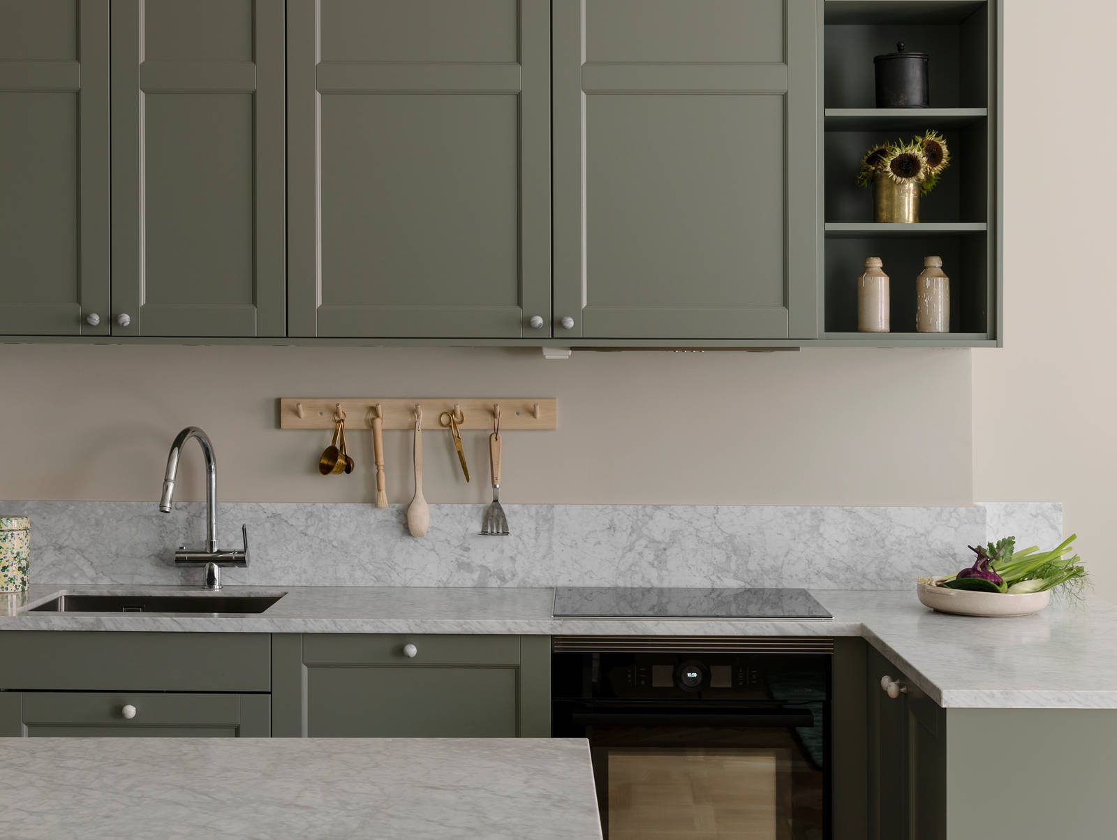 Marbodal Hemma hos - Siri Barje