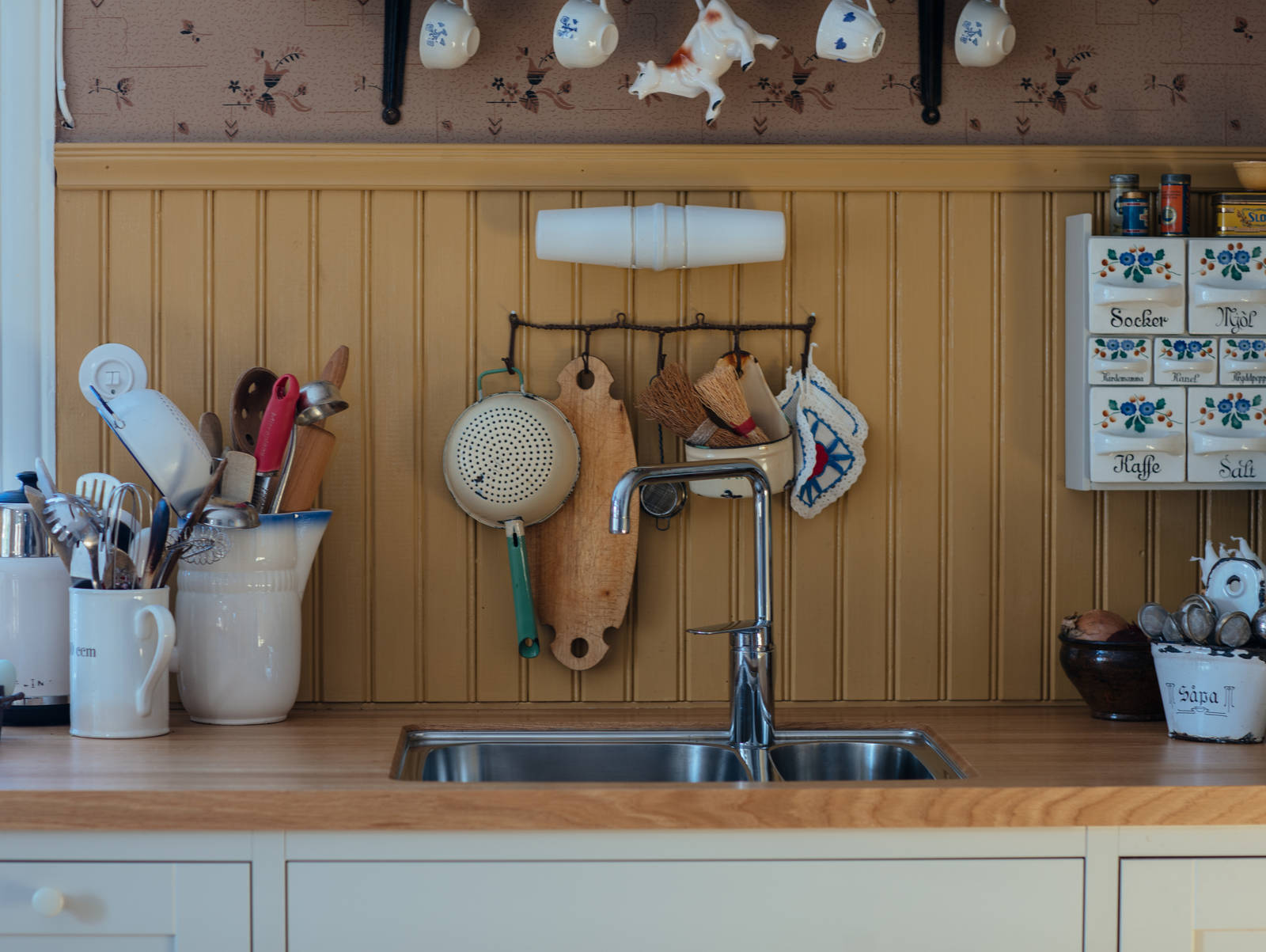 Marbodal Hemma hos - Underbara Clara