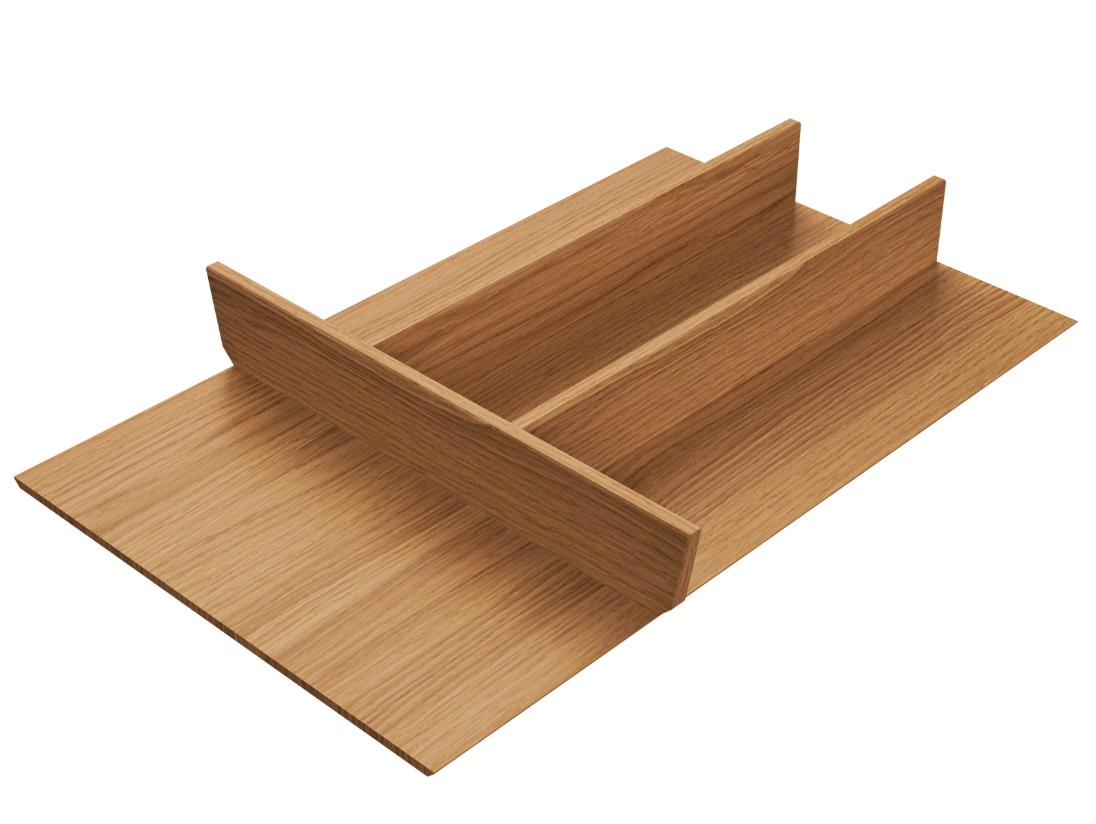 Redskapsinnlegg i eik