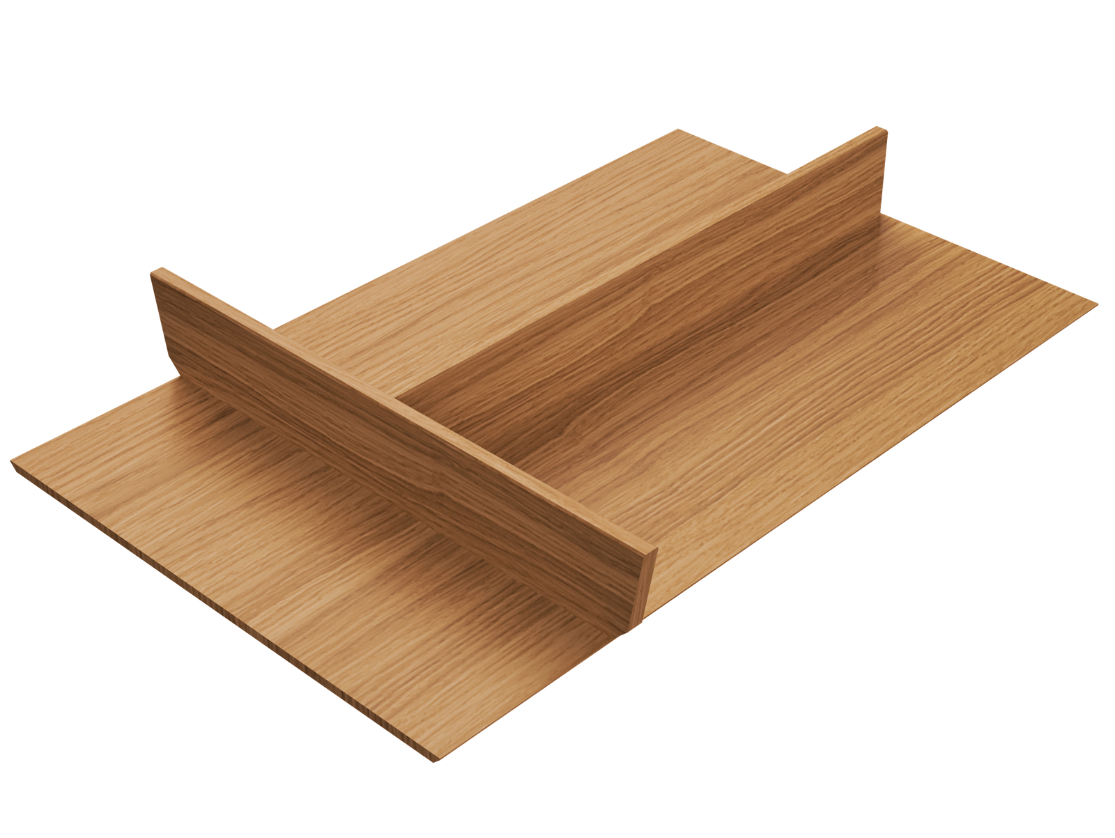 Redskapsinnlegg i eik