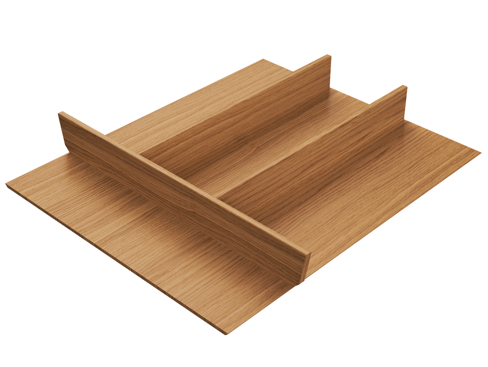 Redskapsinnlegg i eik