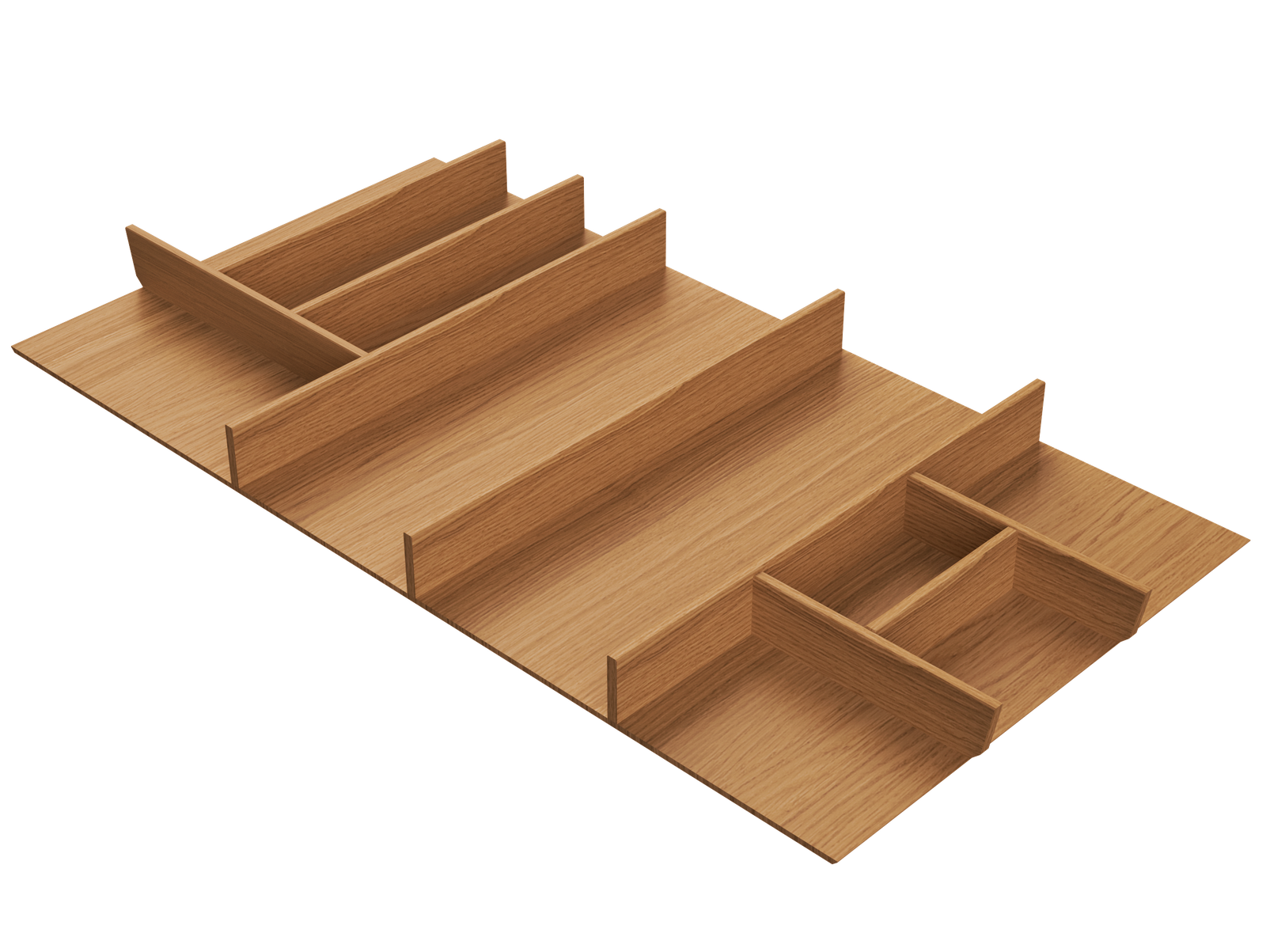 Redskapsinnlegg i eik