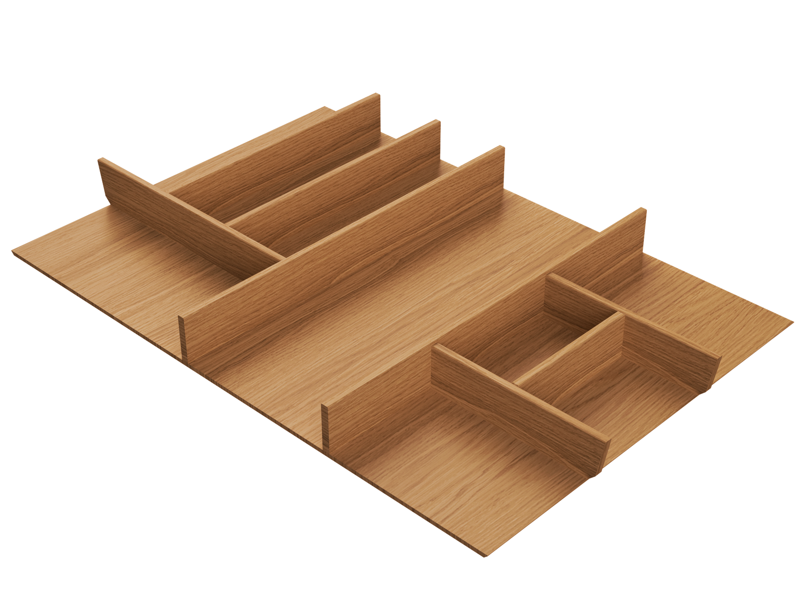 Redskapsinnlegg i eik