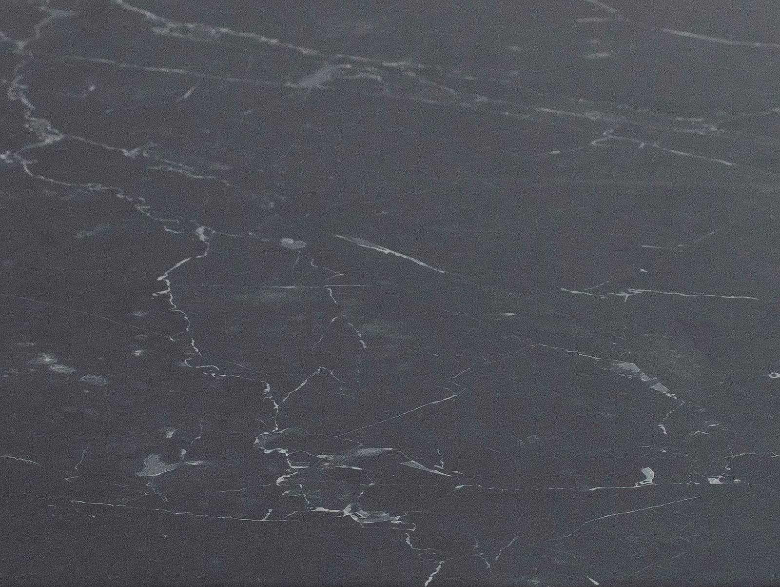 Norema kjøkken laminat benkeplate 642 Sort Venice