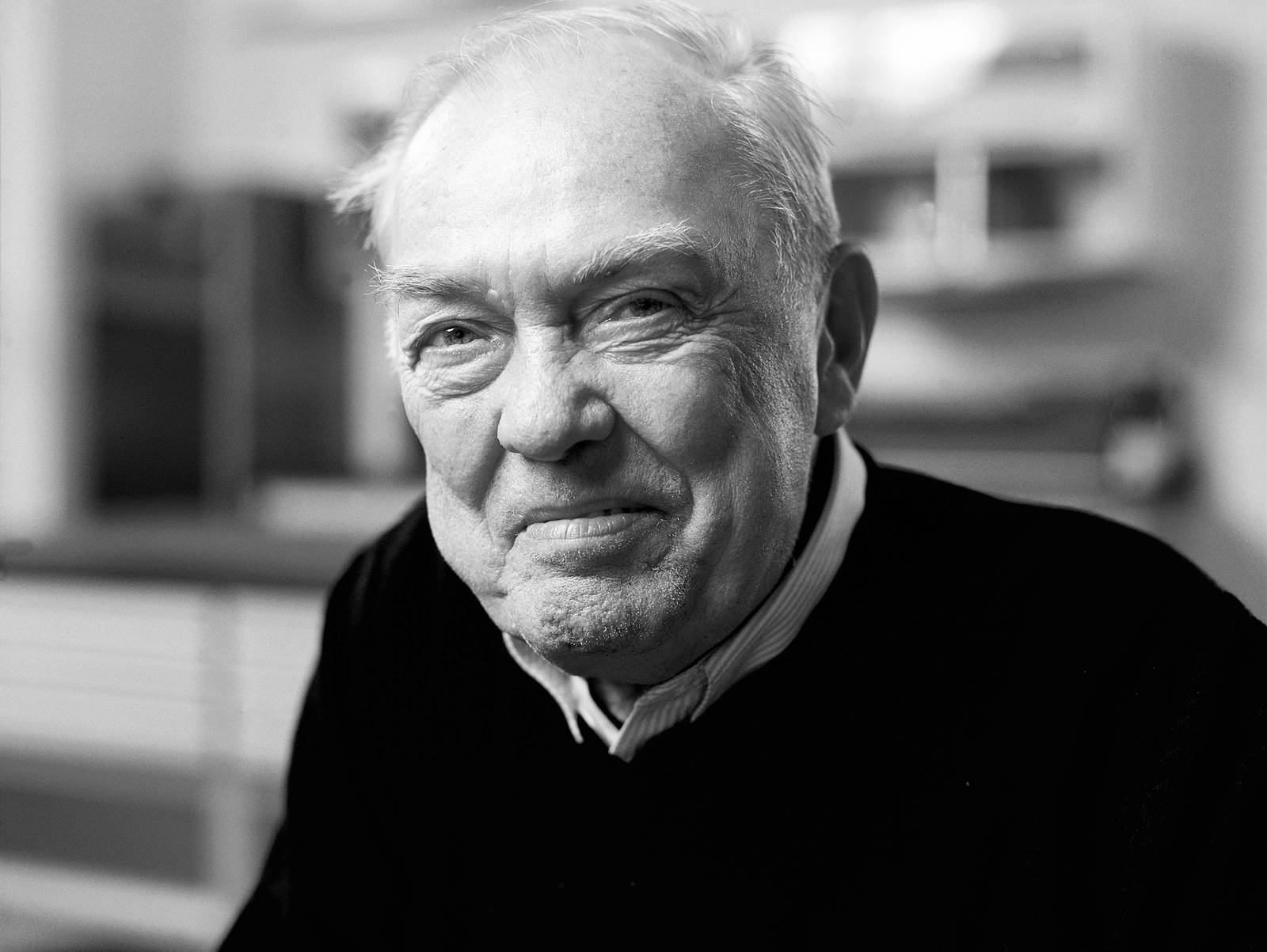 Det hele begyndte i en kælder i Lyngby. Her slog Arne Munch de første streger til lamelkøkkenet Classic, der siden er blevet en ægte køkkenklassiker.