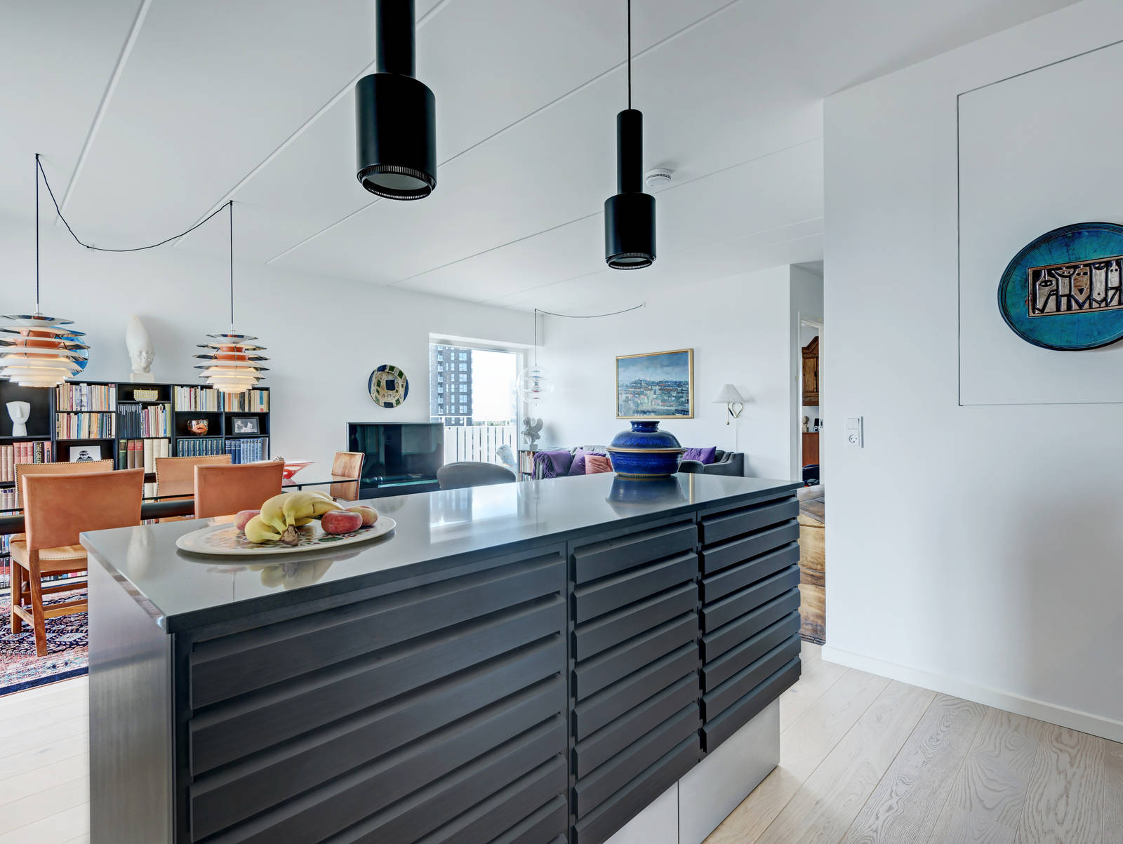 Twister Amager Strand København