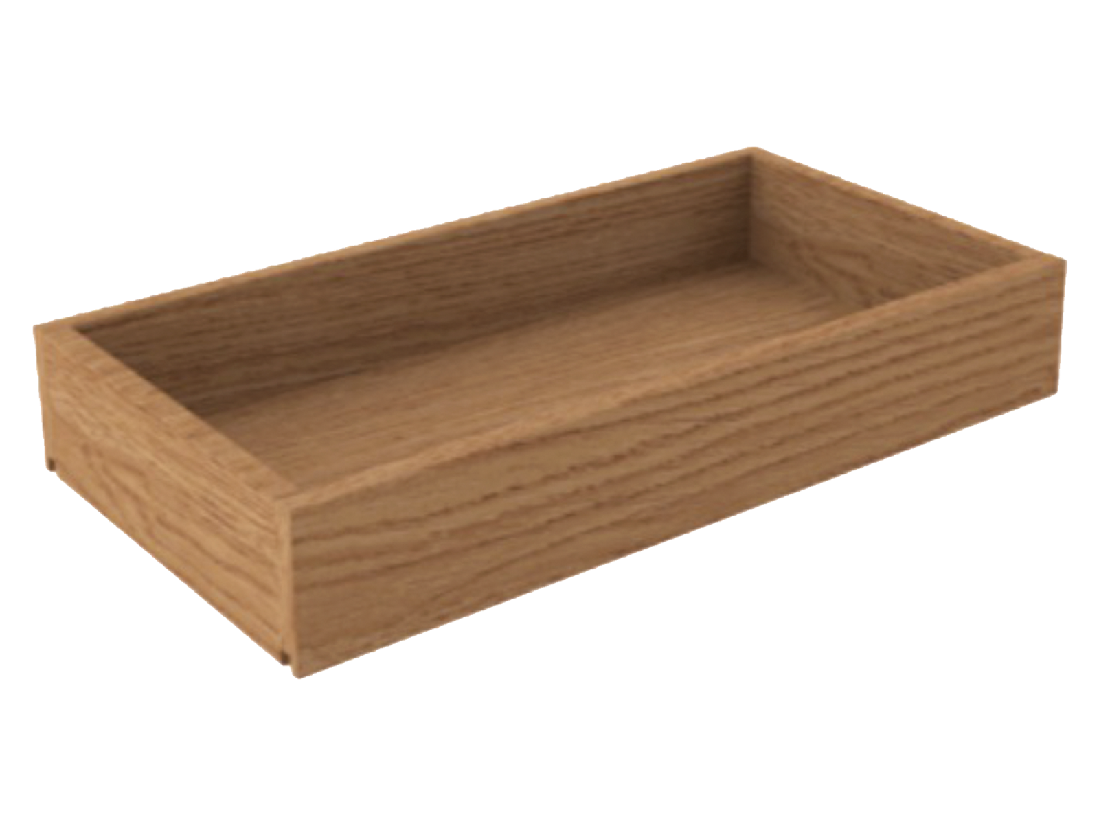 Oppbevaringsboks eik