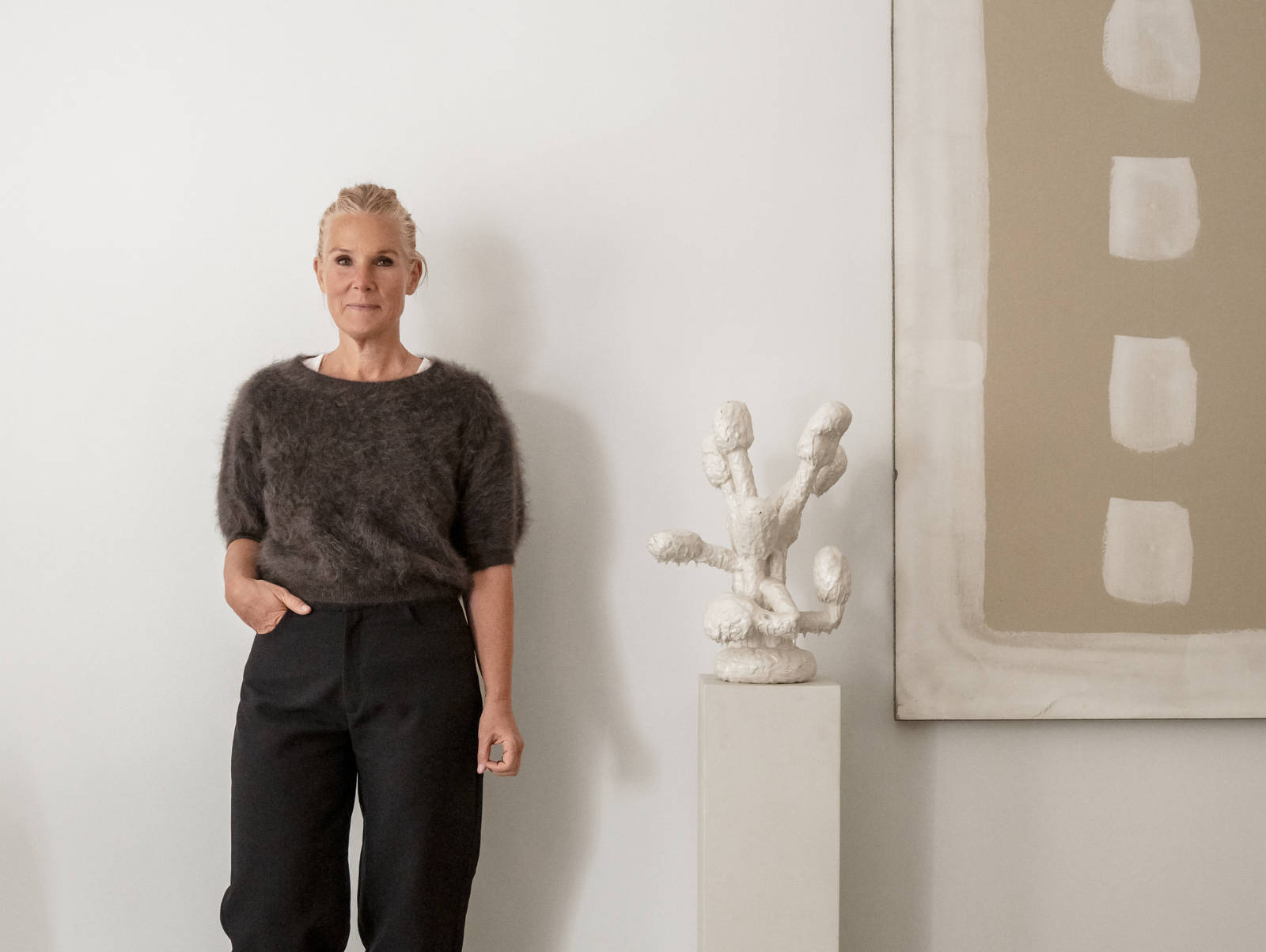 Lotta Agaton