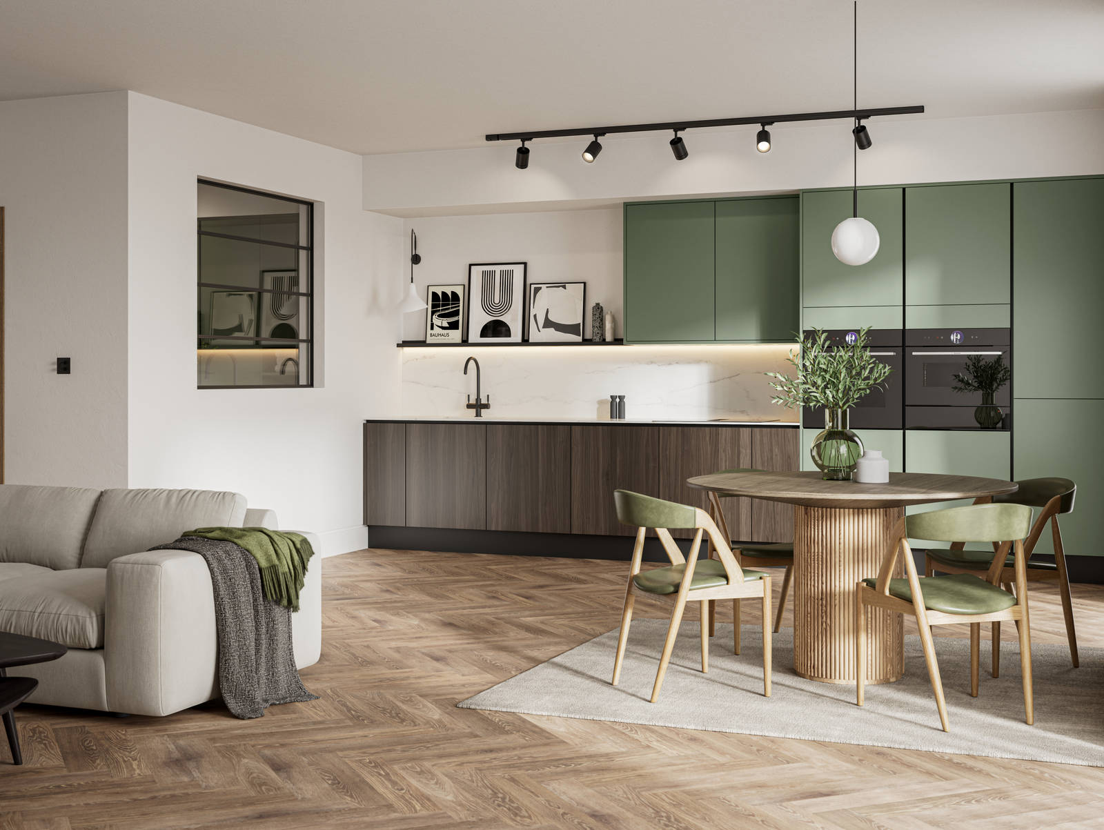Integra Ascoli Woodland
