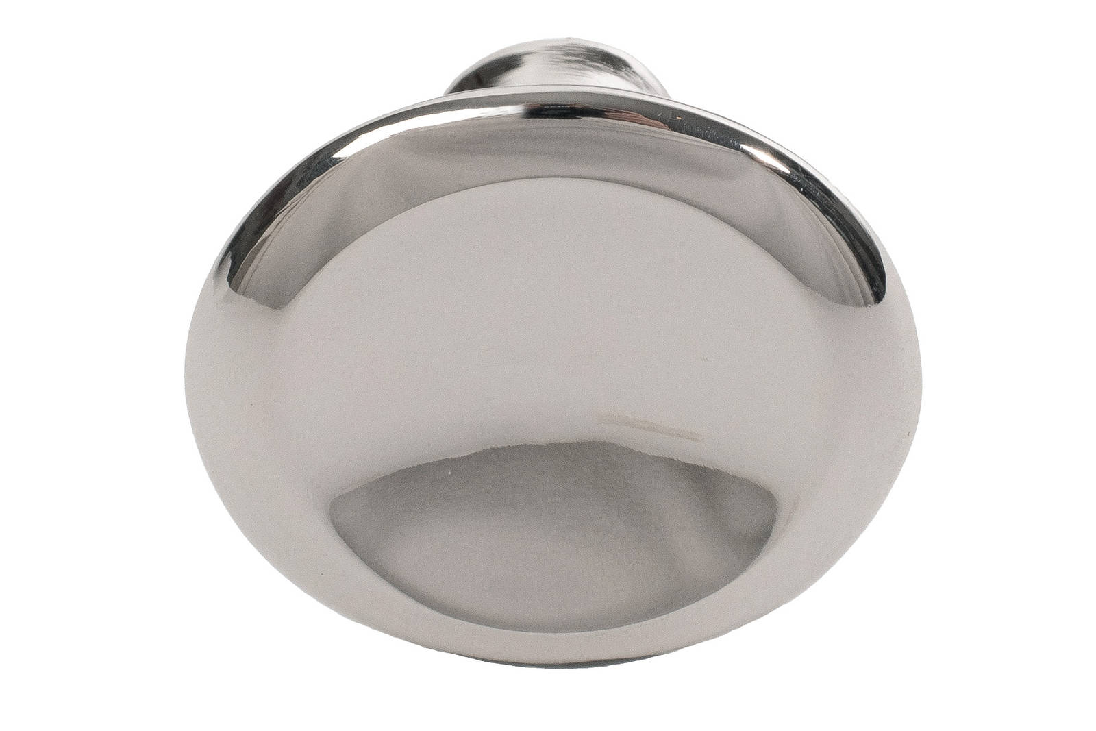 Cymbal krom knotter og håndtak norema kjøkken