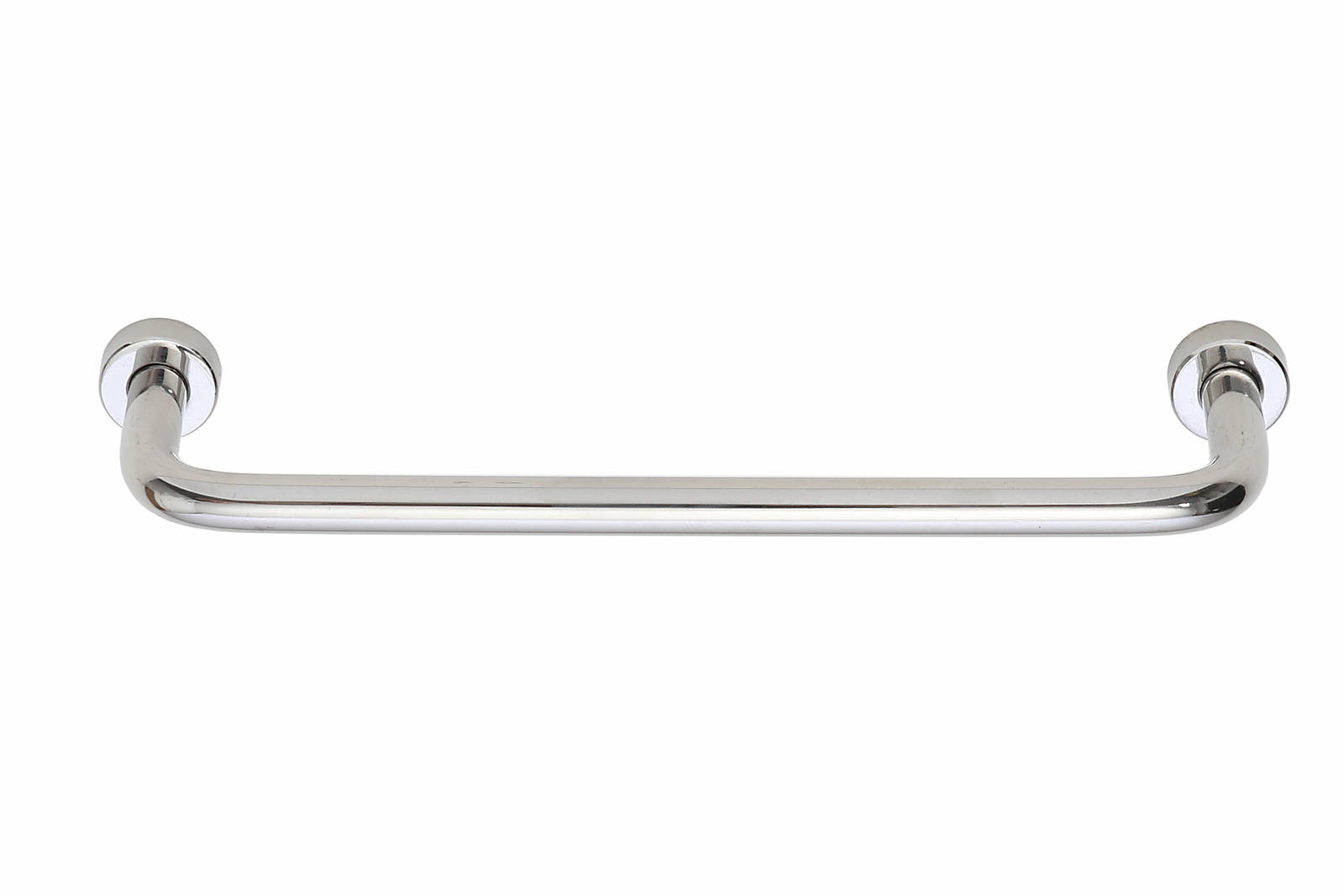 Duett krom, cc 128 mm knotter og håndtak norema kjøkken