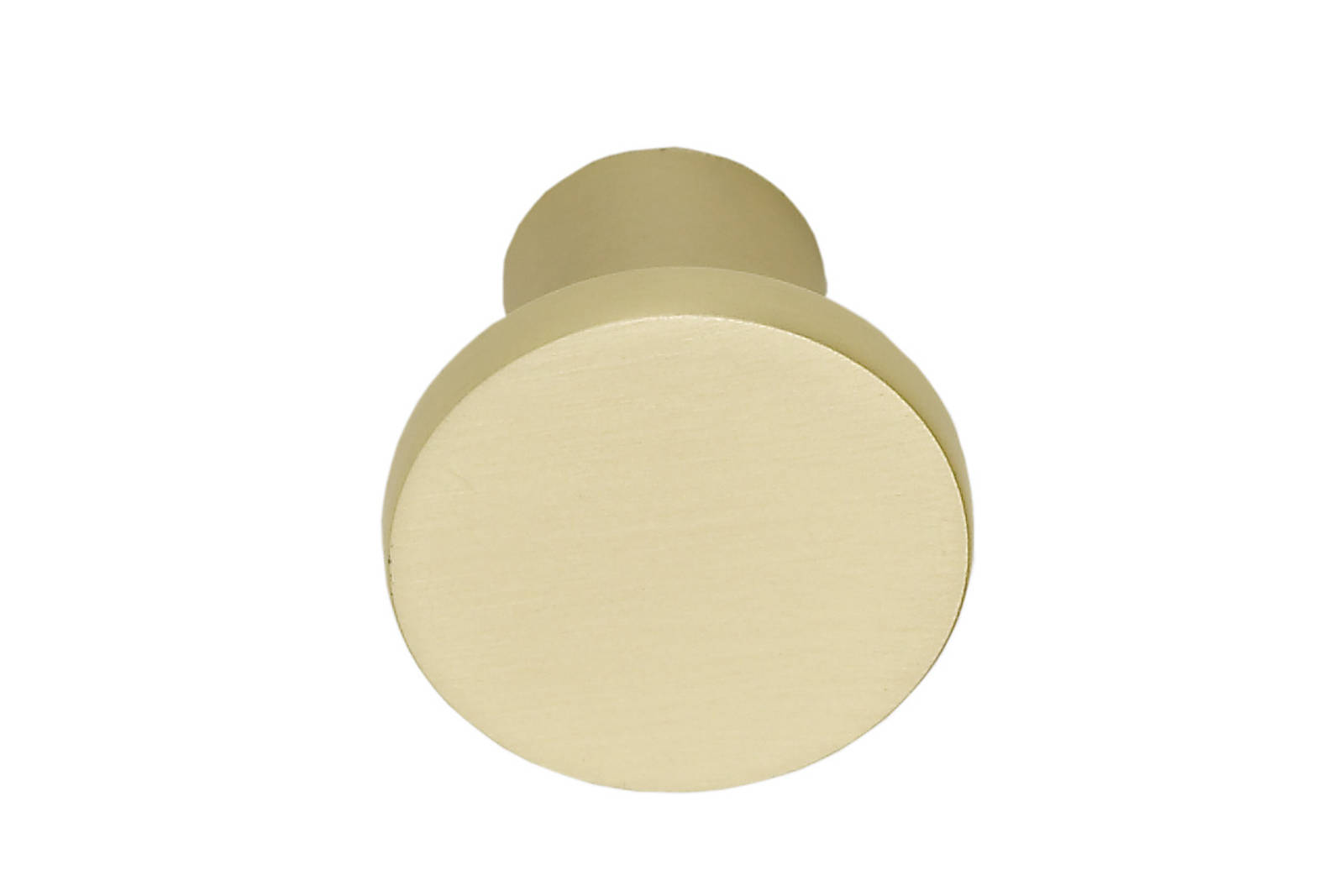 Punkt messing knotter og håndtak norema kjøkken