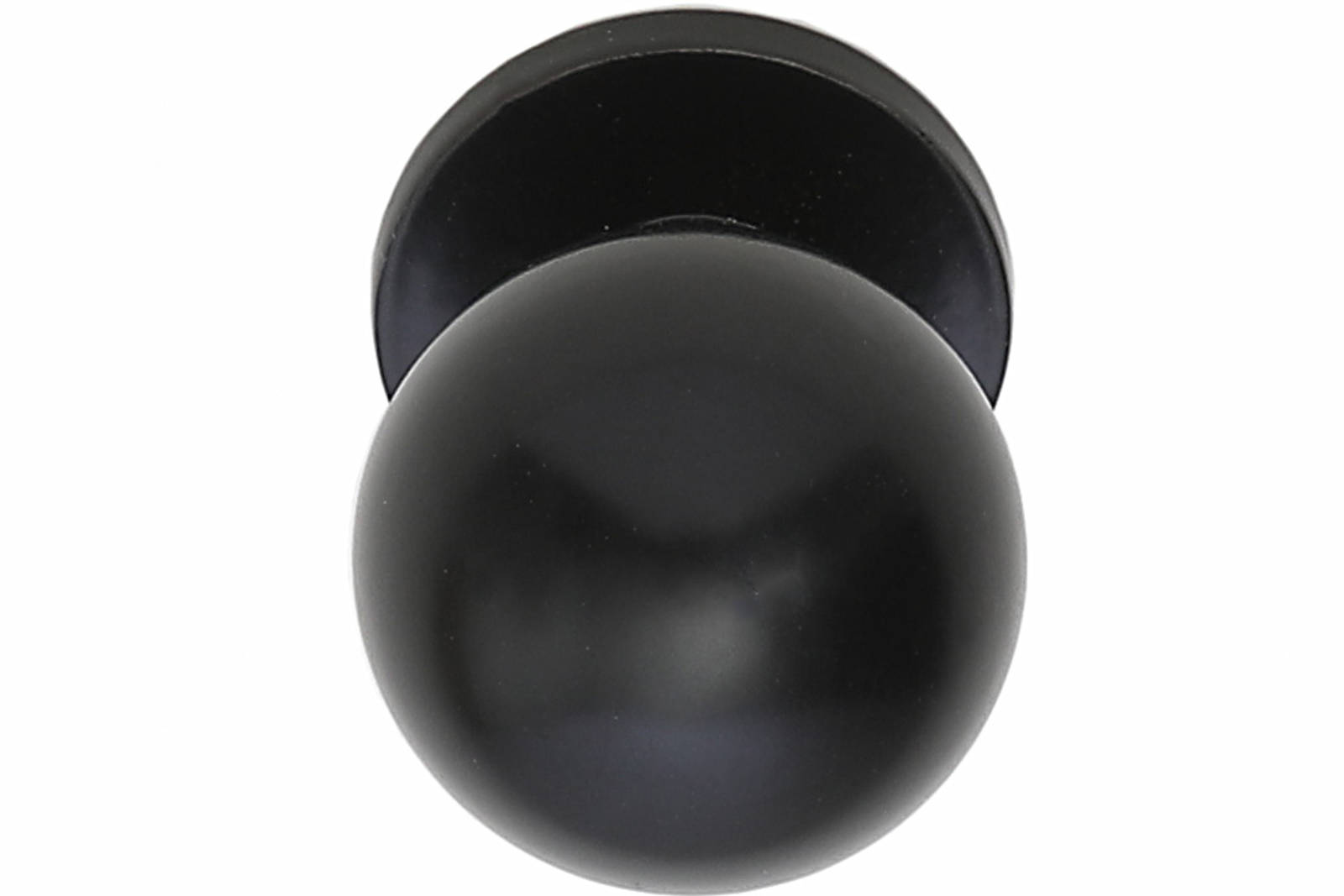 Solliden sort knott norema kjøkken