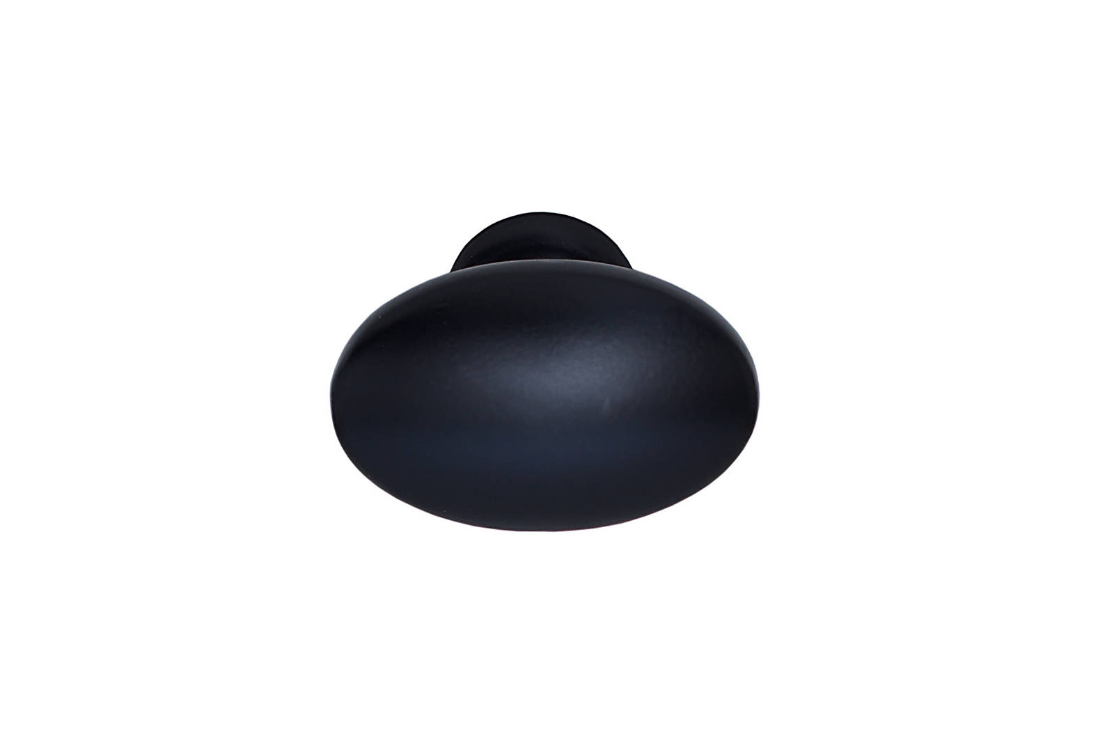 Fender sort Basic collection norema kjøkken knotter og håndtak