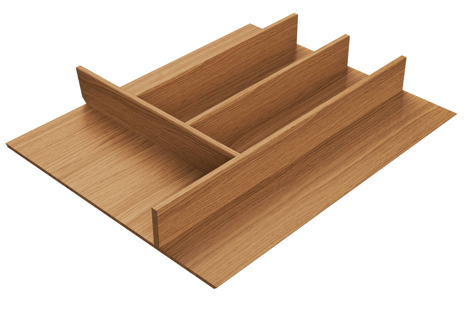 Eik bestikkinnlegg norema kjøkken 1