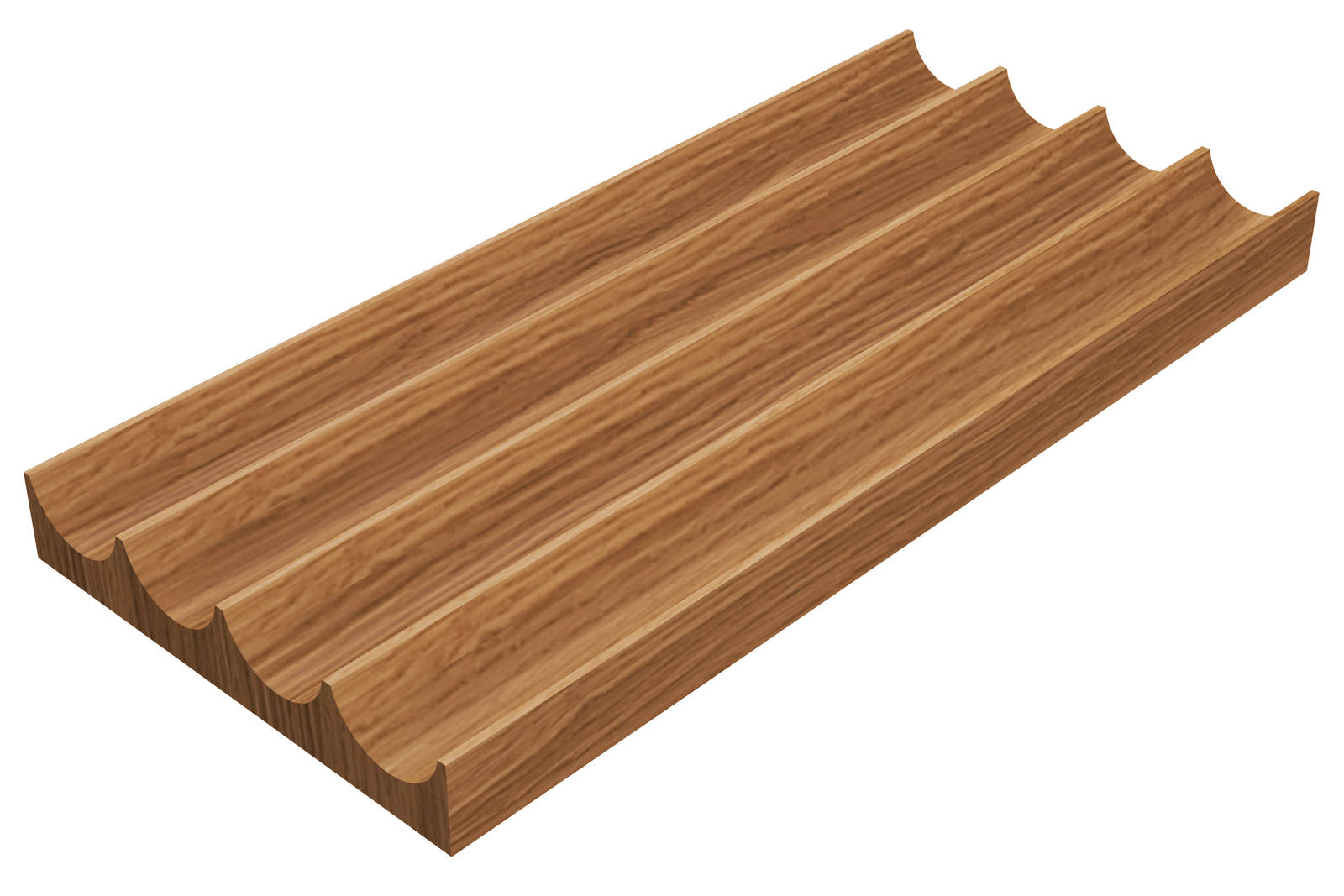 Krydderinnlegg eik norema kjøkken