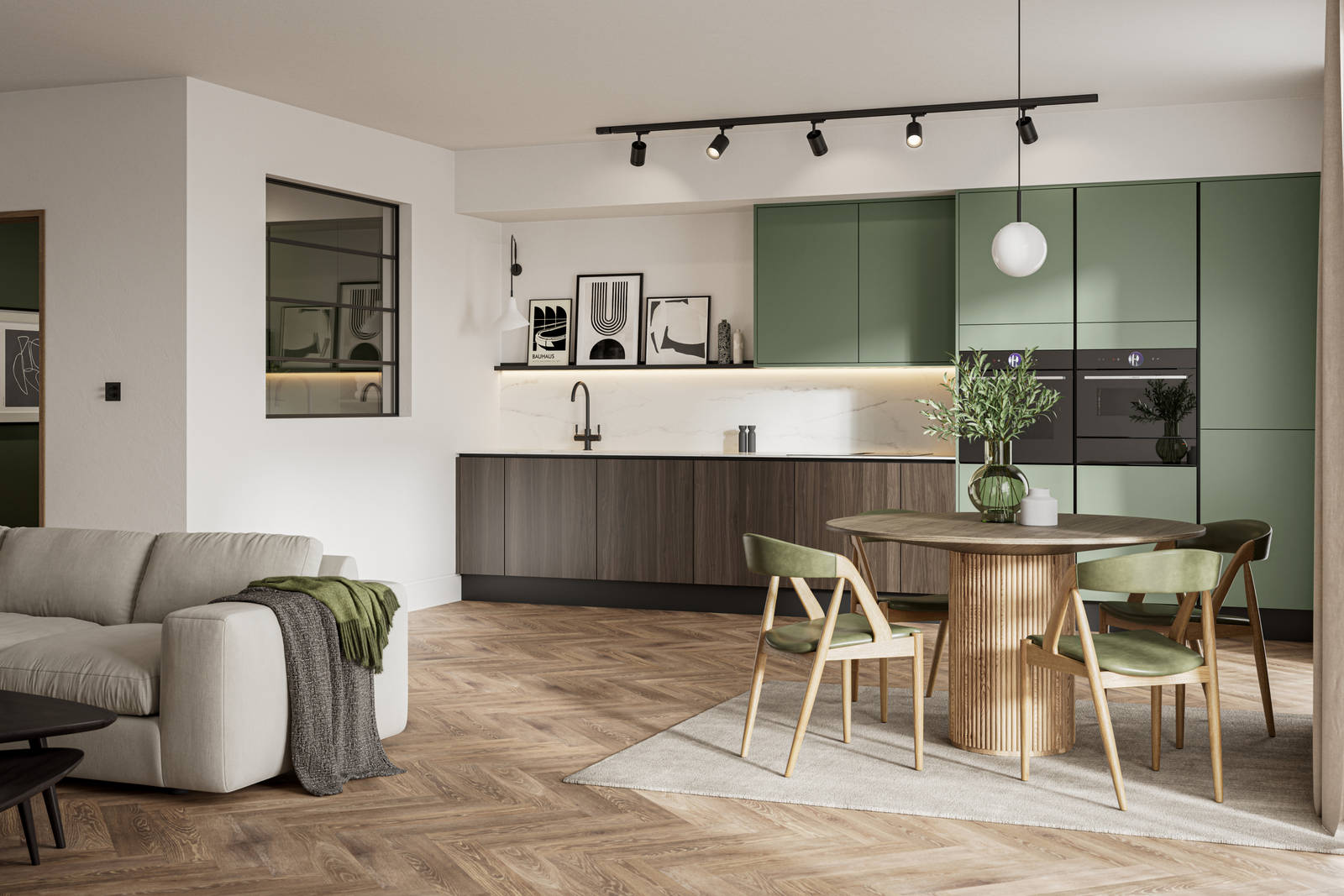Integra Ascoli Woodland