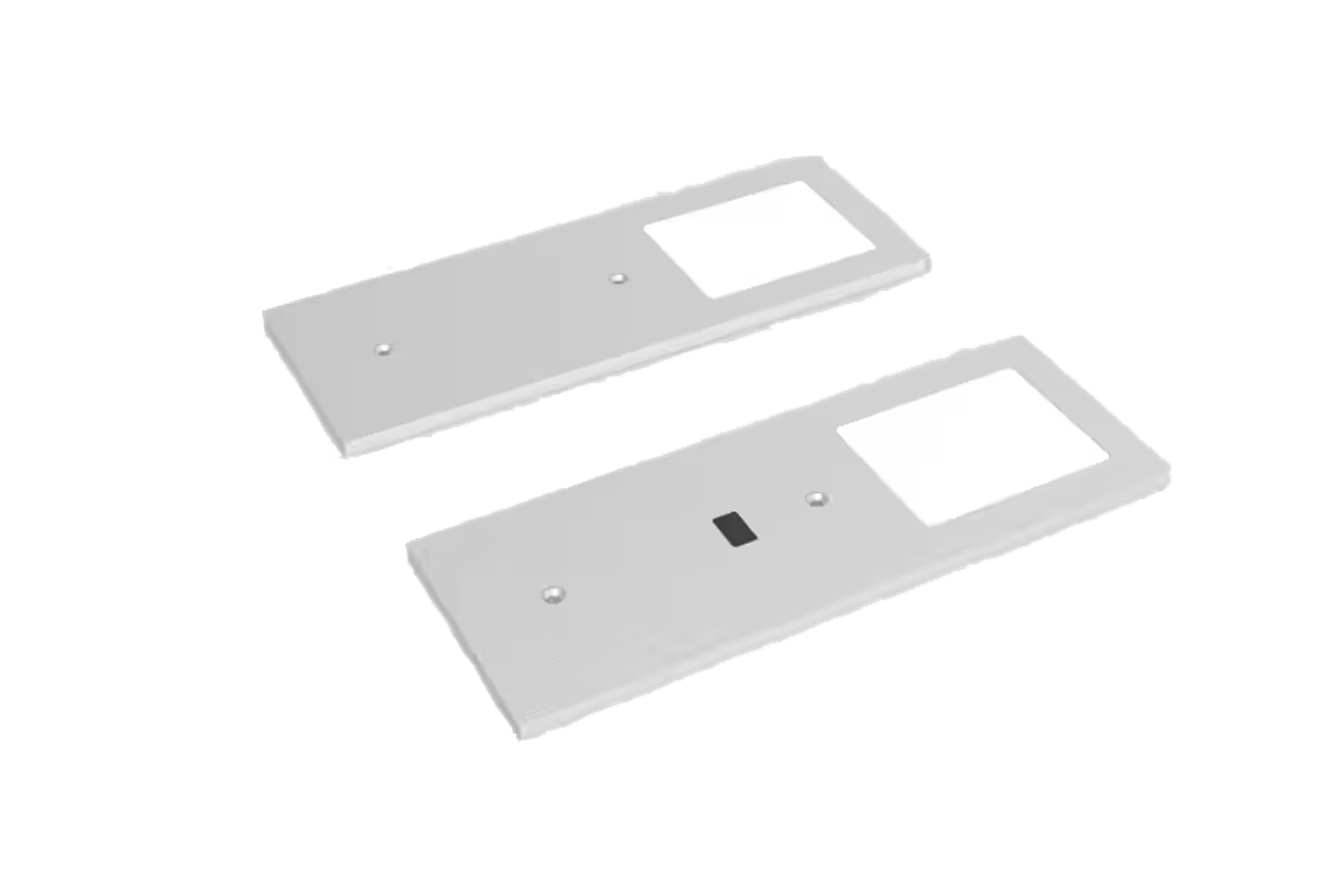 IR-sensor for å enkelt kunne skru av/på og dimme belysningen. Trafo inkludert i pakken. Enkel installasjon.